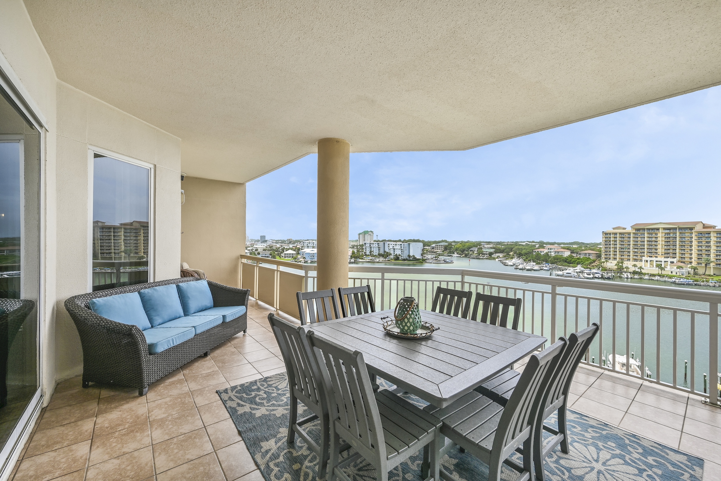 Harbor Landing 602A Condo rental in Harbor Landing Destin in Destin Florida - #28