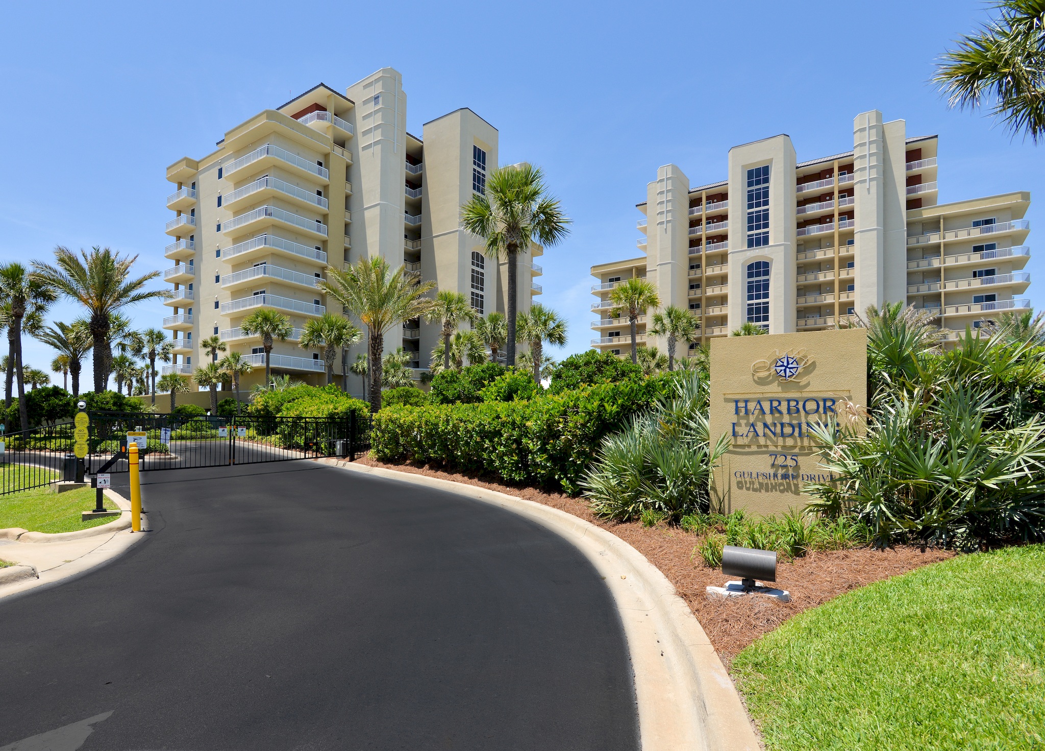 Harbor Landing 602A Condo rental in Harbor Landing Destin in Destin Florida - #30