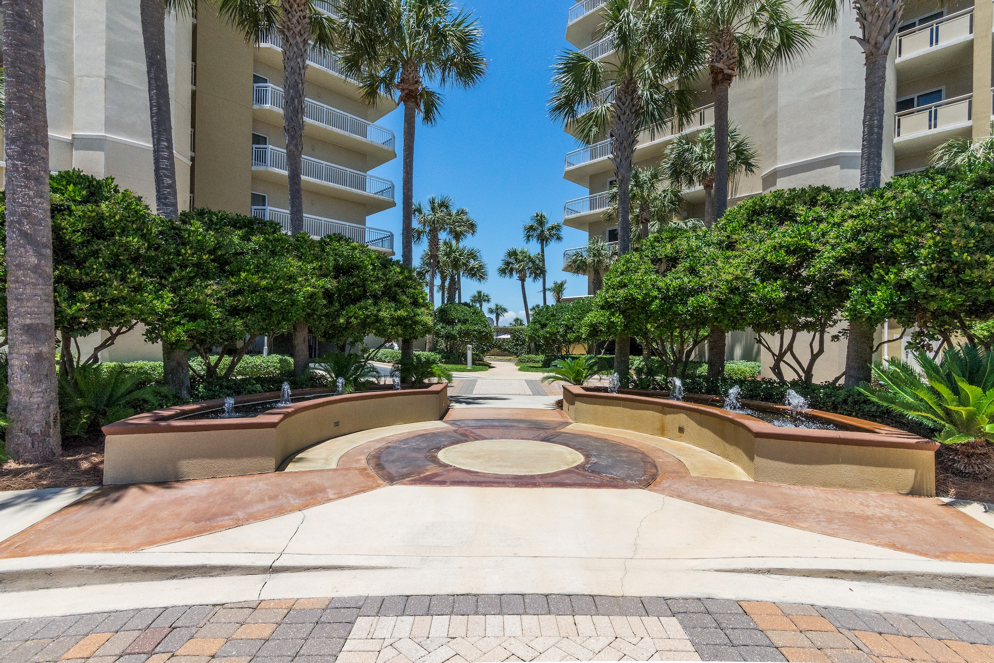 Harbor Landing 602A Condo rental in Harbor Landing Destin in Destin Florida - #31