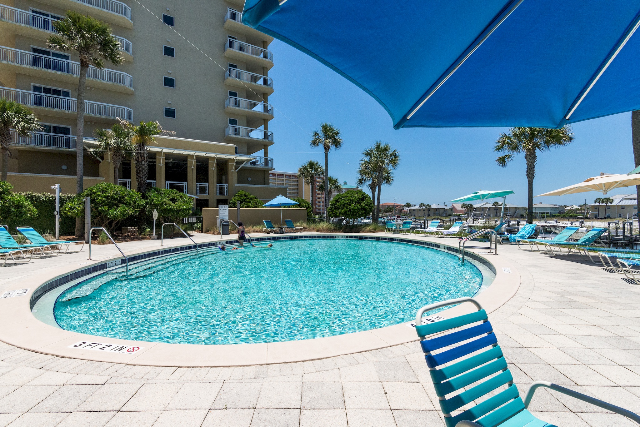 Harbor Landing 602A Condo rental in Harbor Landing Destin in Destin Florida - #33