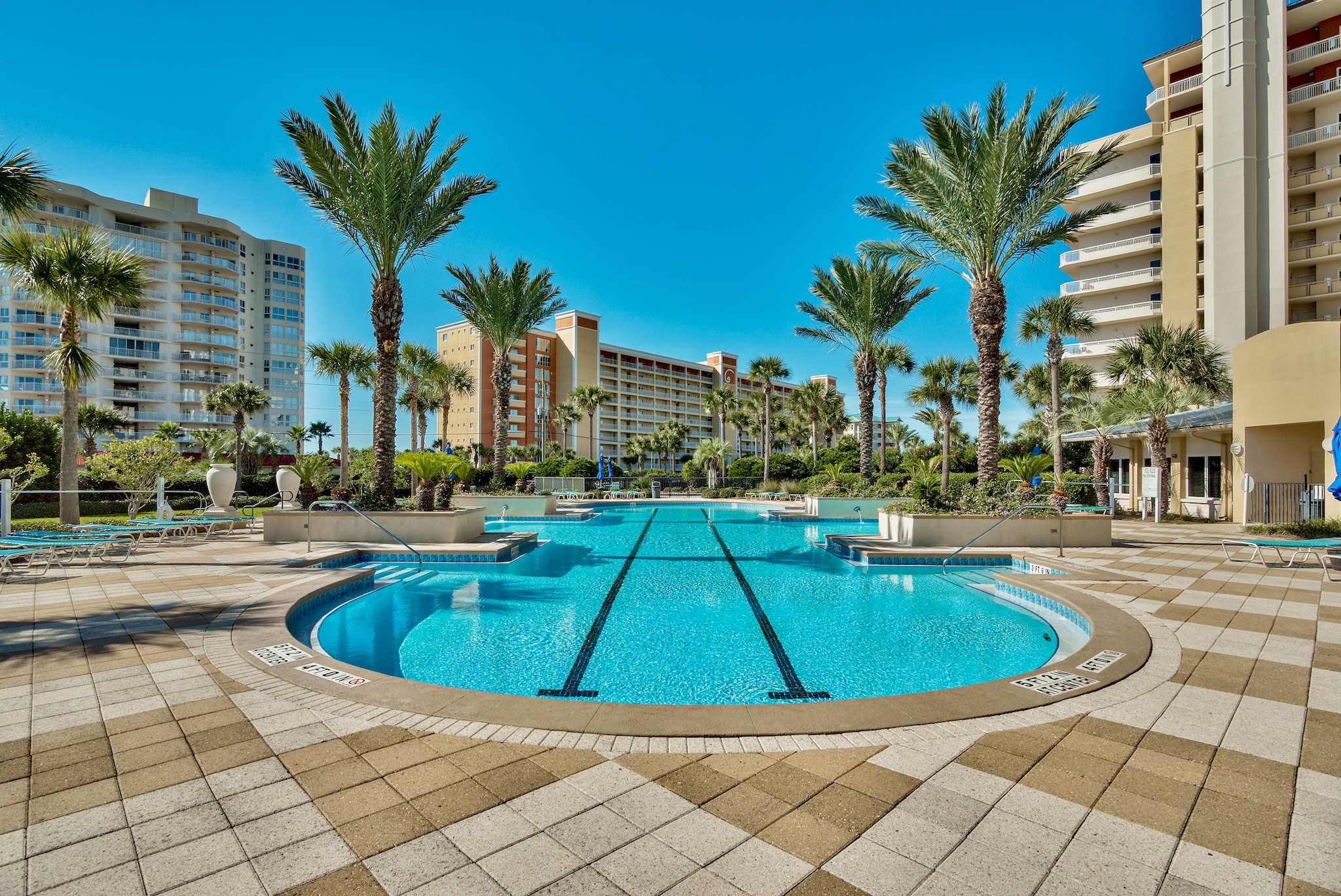 Harbor Landing 602A Condo rental in Harbor Landing Destin in Destin Florida - #34