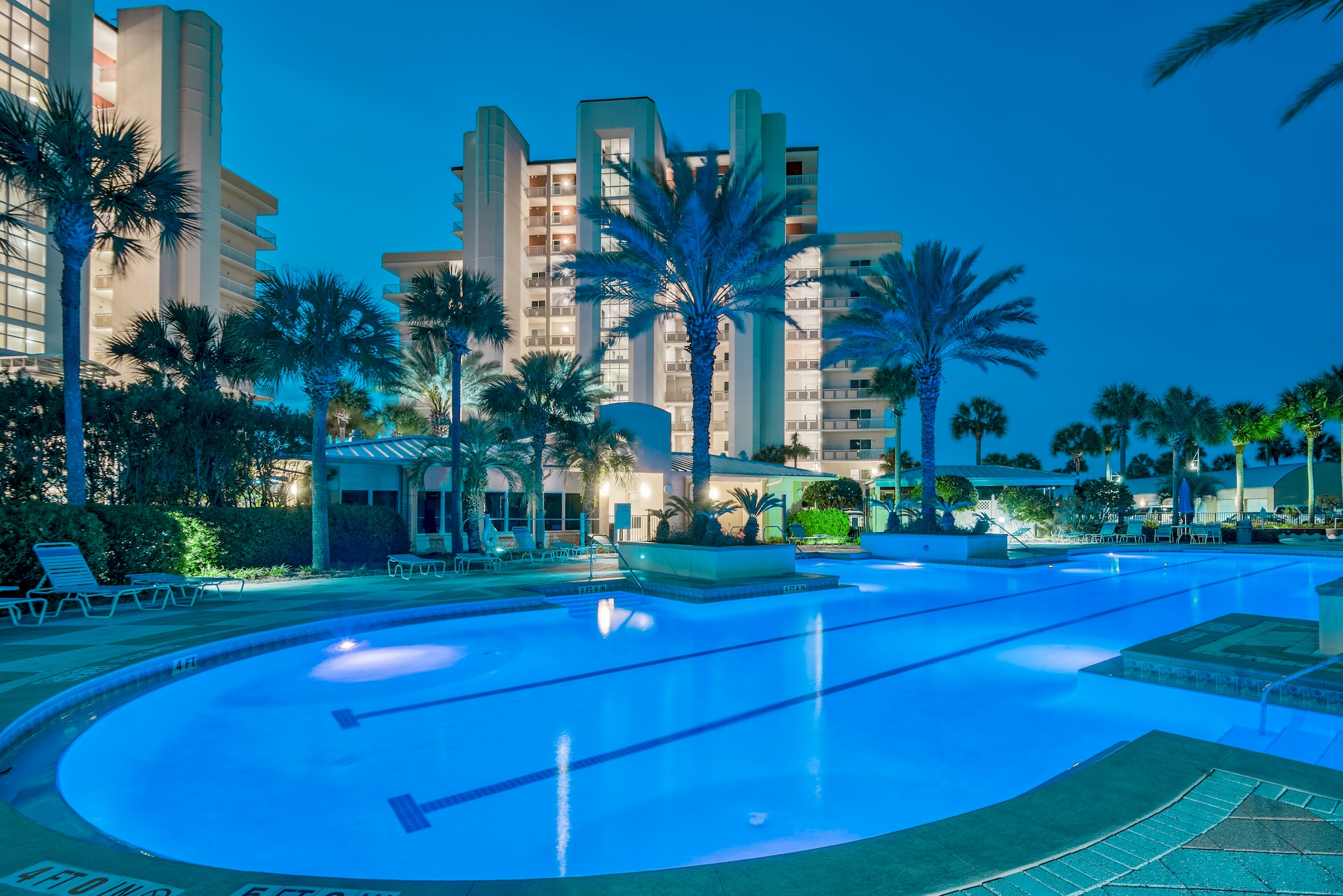 Harbor Landing 602A Condo rental in Harbor Landing Destin in Destin Florida - #38