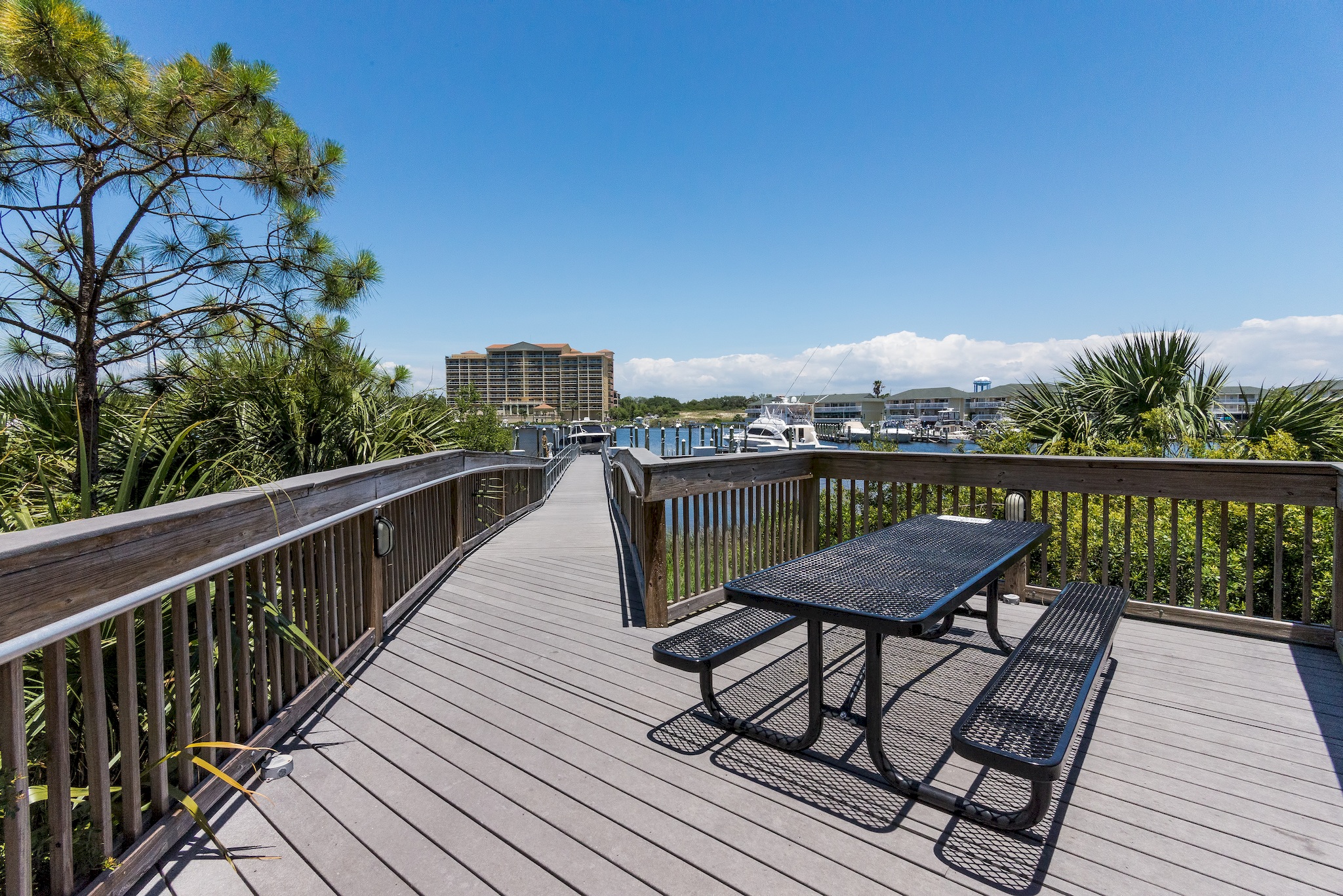 Harbor Landing 602A Condo rental in Harbor Landing Destin in Destin Florida - #44