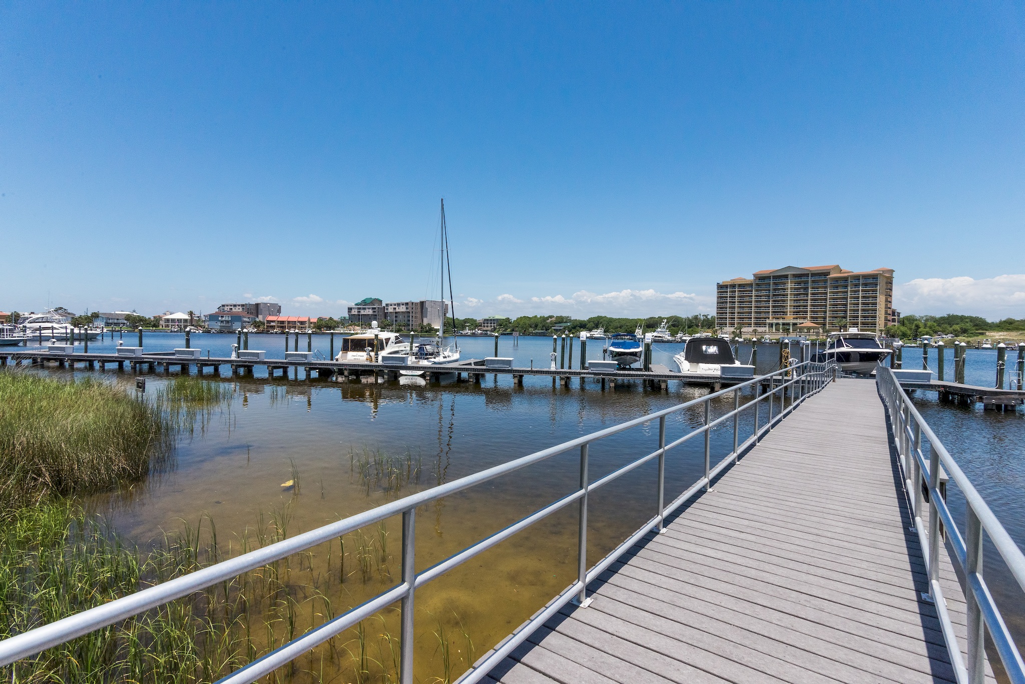 Harbor Landing 602A Condo rental in Harbor Landing Destin in Destin Florida - #45