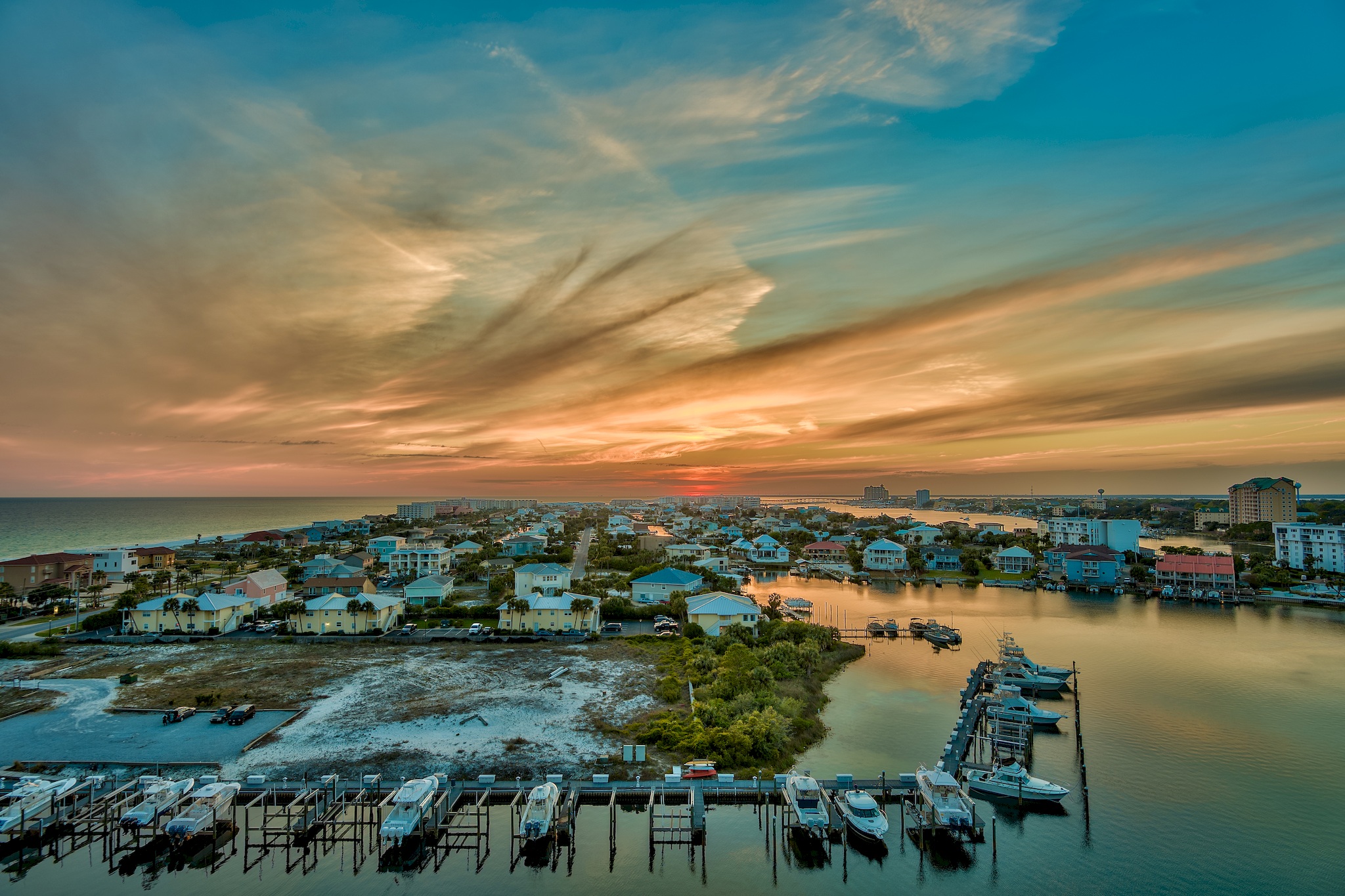 Harbor Landing 602A Condo rental in Harbor Landing Destin in Destin Florida - #51