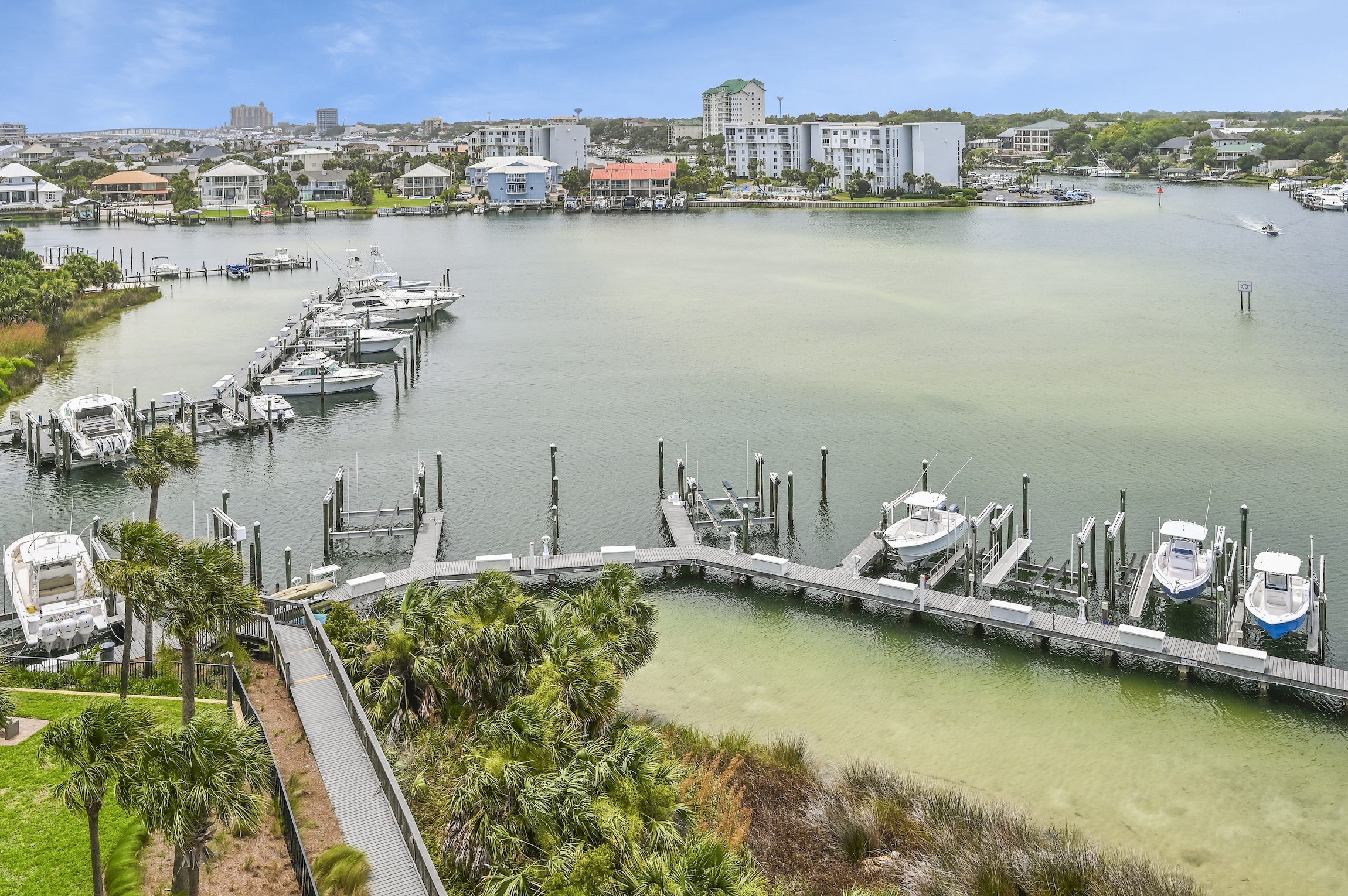 Harbor Landing 602A Condo rental in Harbor Landing Destin in Destin Florida - #59