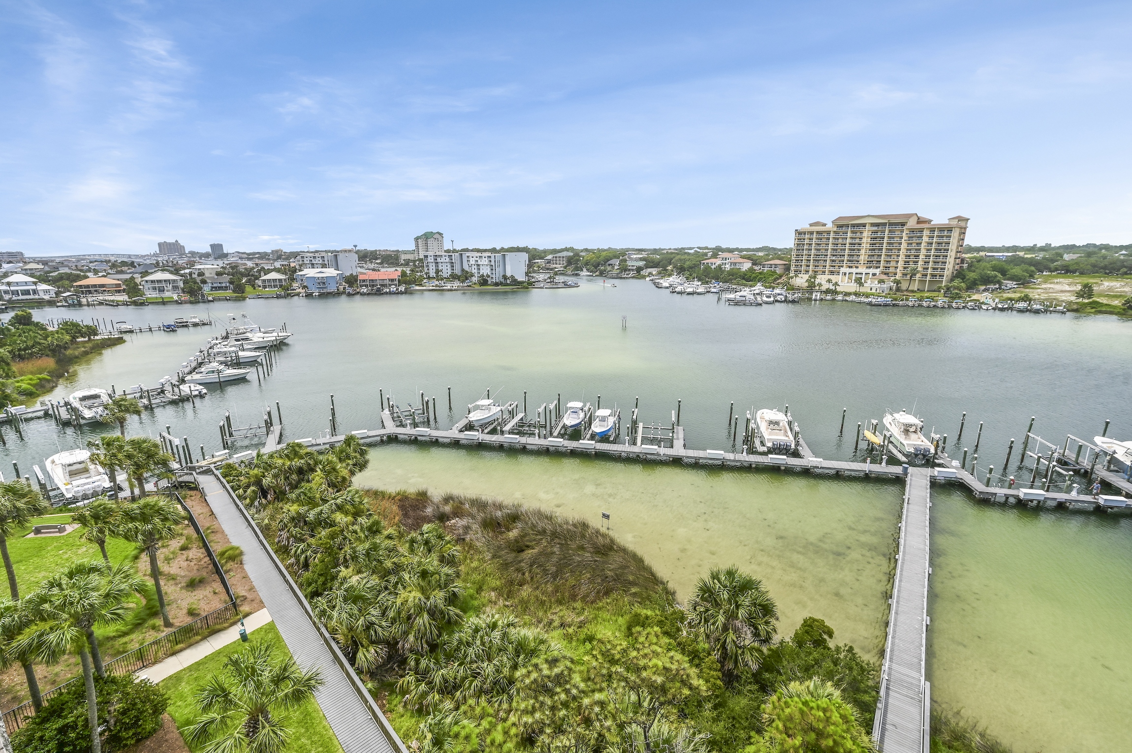 Harbor Landing 602A Condo rental in Harbor Landing Destin in Destin Florida - #60