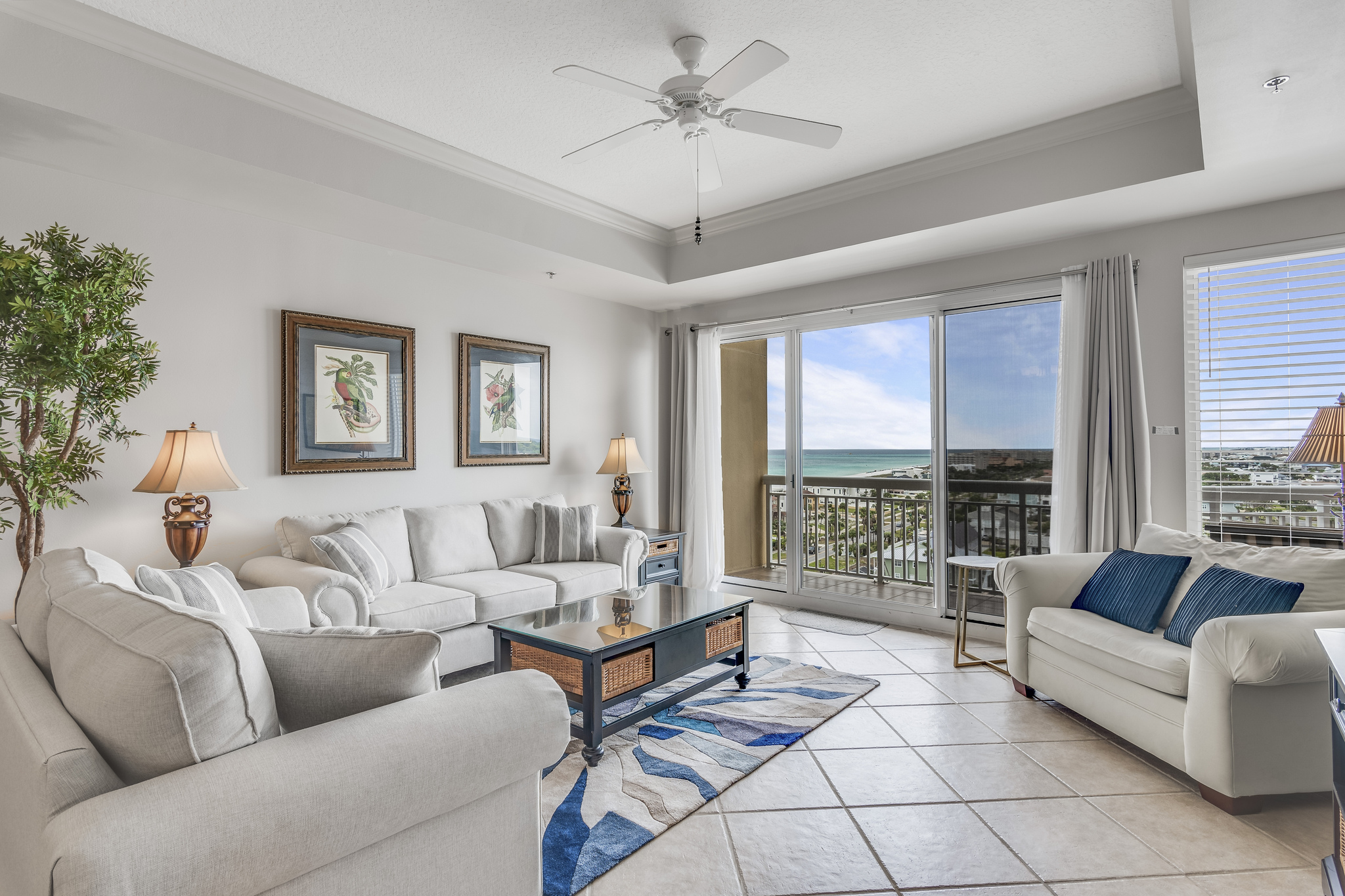 Harbor Landing 802B Condo rental in Harbor Landing Destin in Destin Florida - #1