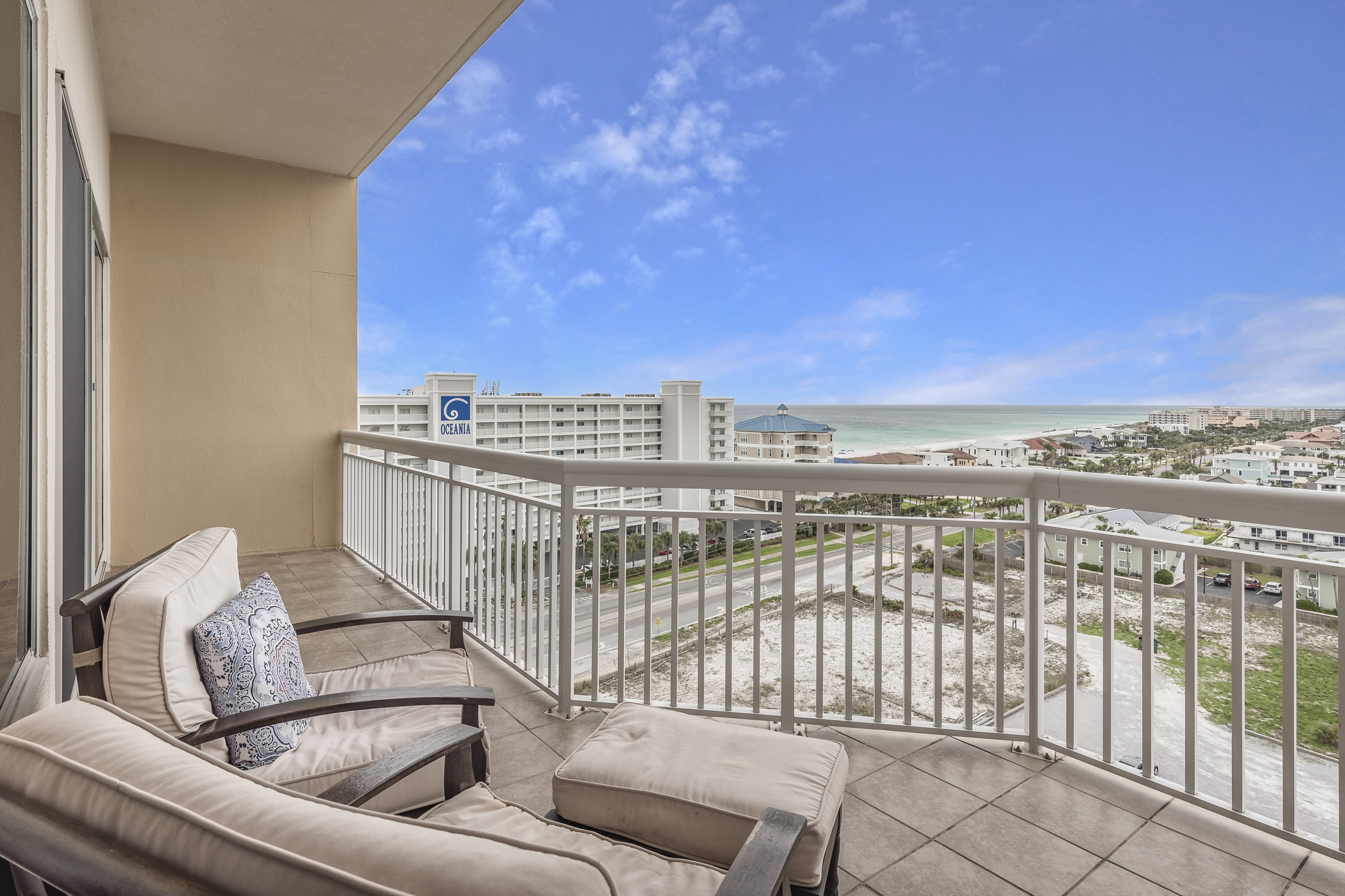 Harbor Landing 802B Condo rental in Harbor Landing Destin in Destin Florida - #19