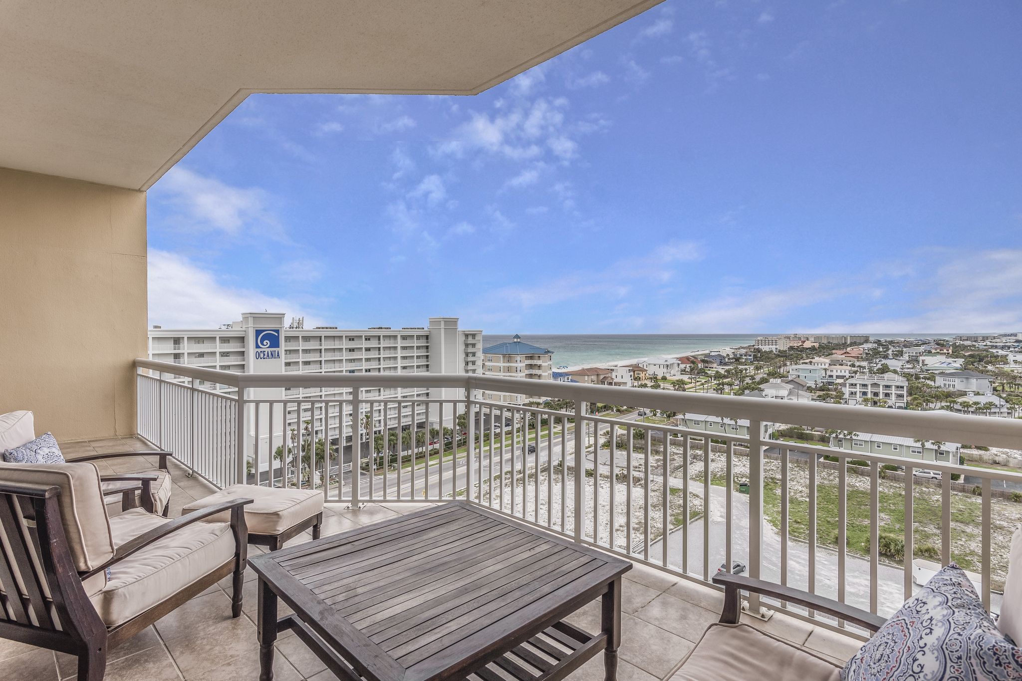 Harbor Landing 802B Condo rental in Harbor Landing Destin in Destin Florida - #20