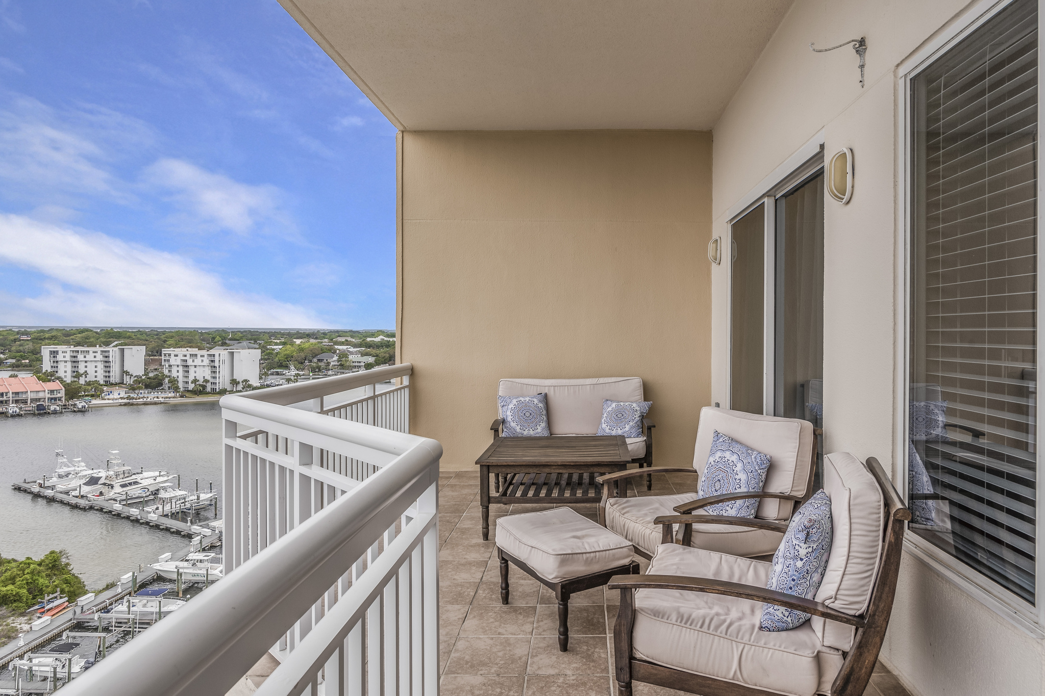 Harbor Landing 802B Condo rental in Harbor Landing Destin in Destin Florida - #21