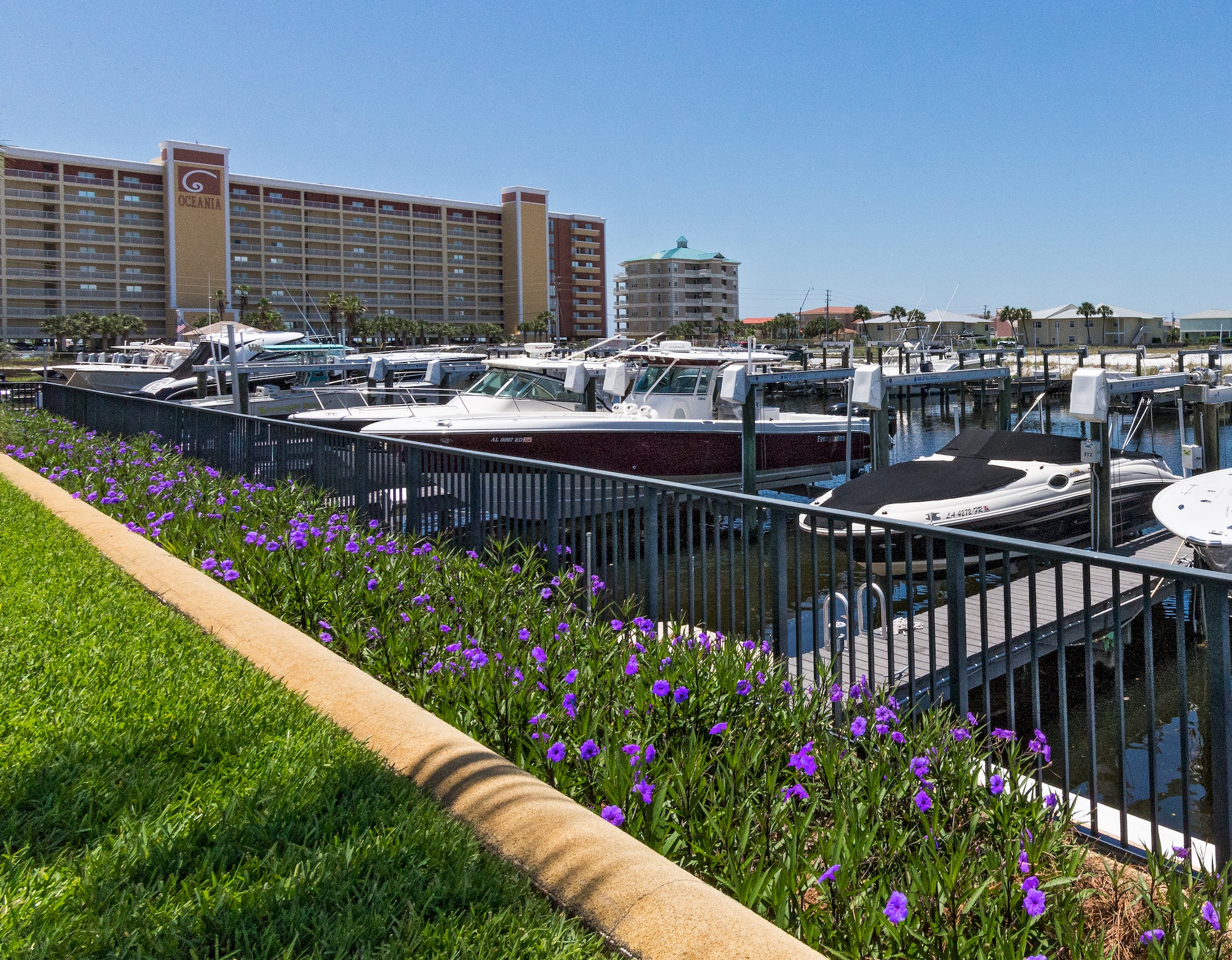 Harbor Landing 802B Condo rental in Harbor Landing Destin in Destin Florida - #51