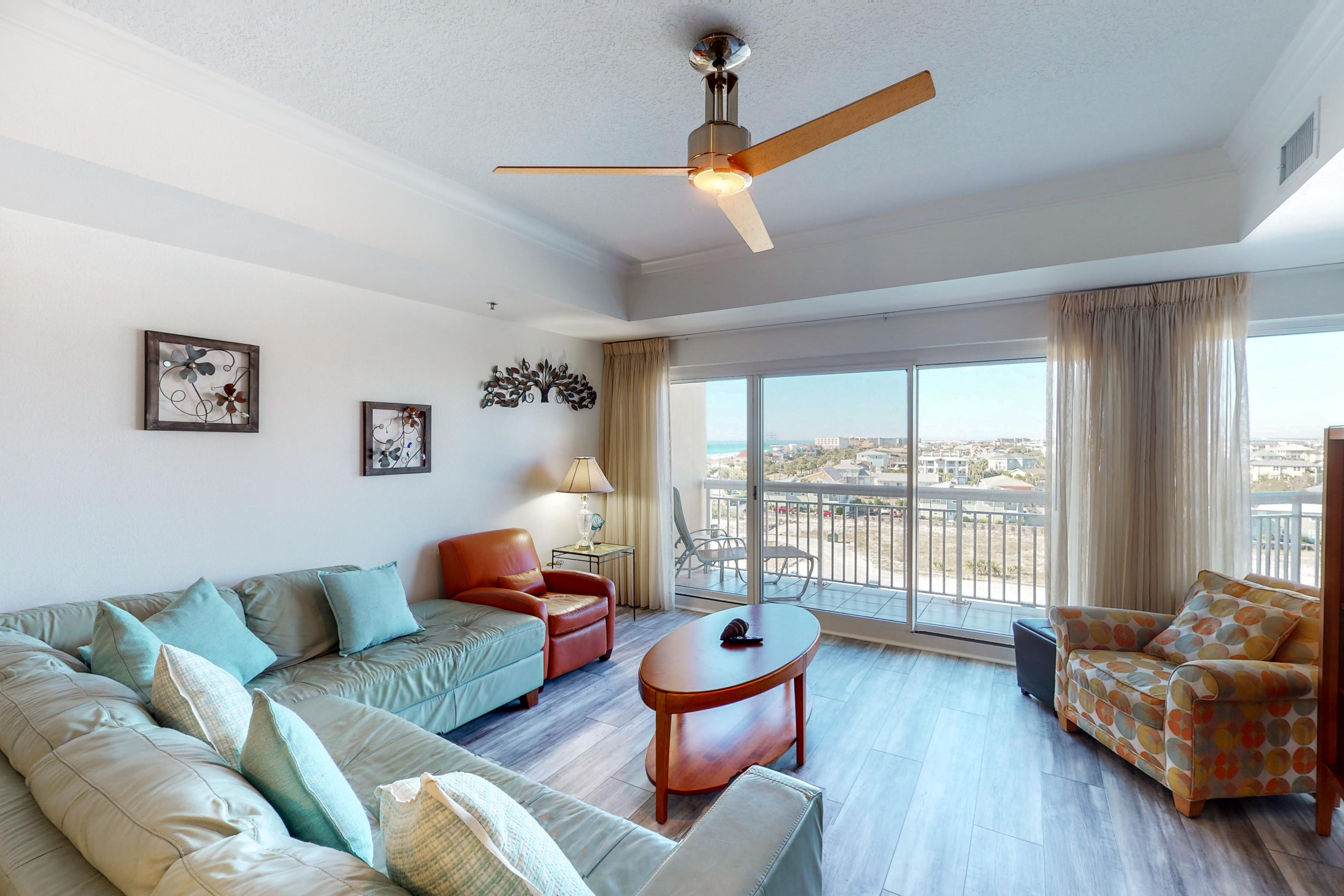 Harbor Landing B0402 Condo rental in Harbor Landing Destin in Destin Florida - #2