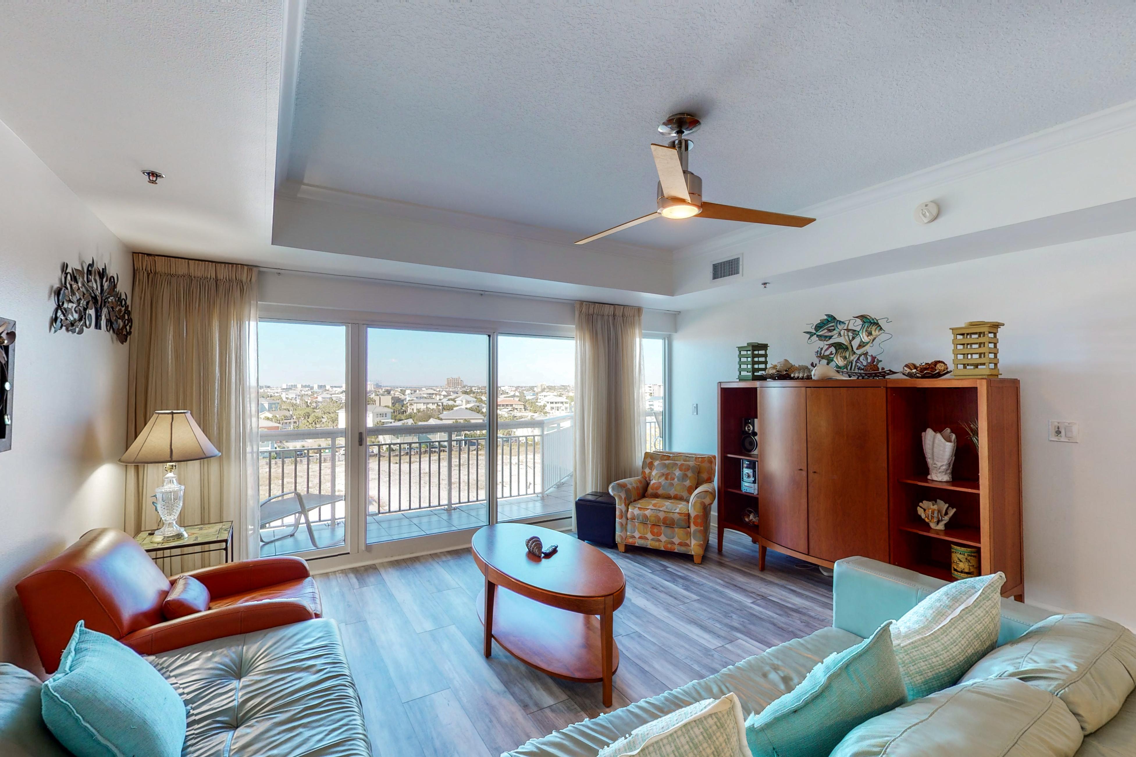 Harbor Landing B0402 Condo rental in Harbor Landing Destin in Destin Florida - #3