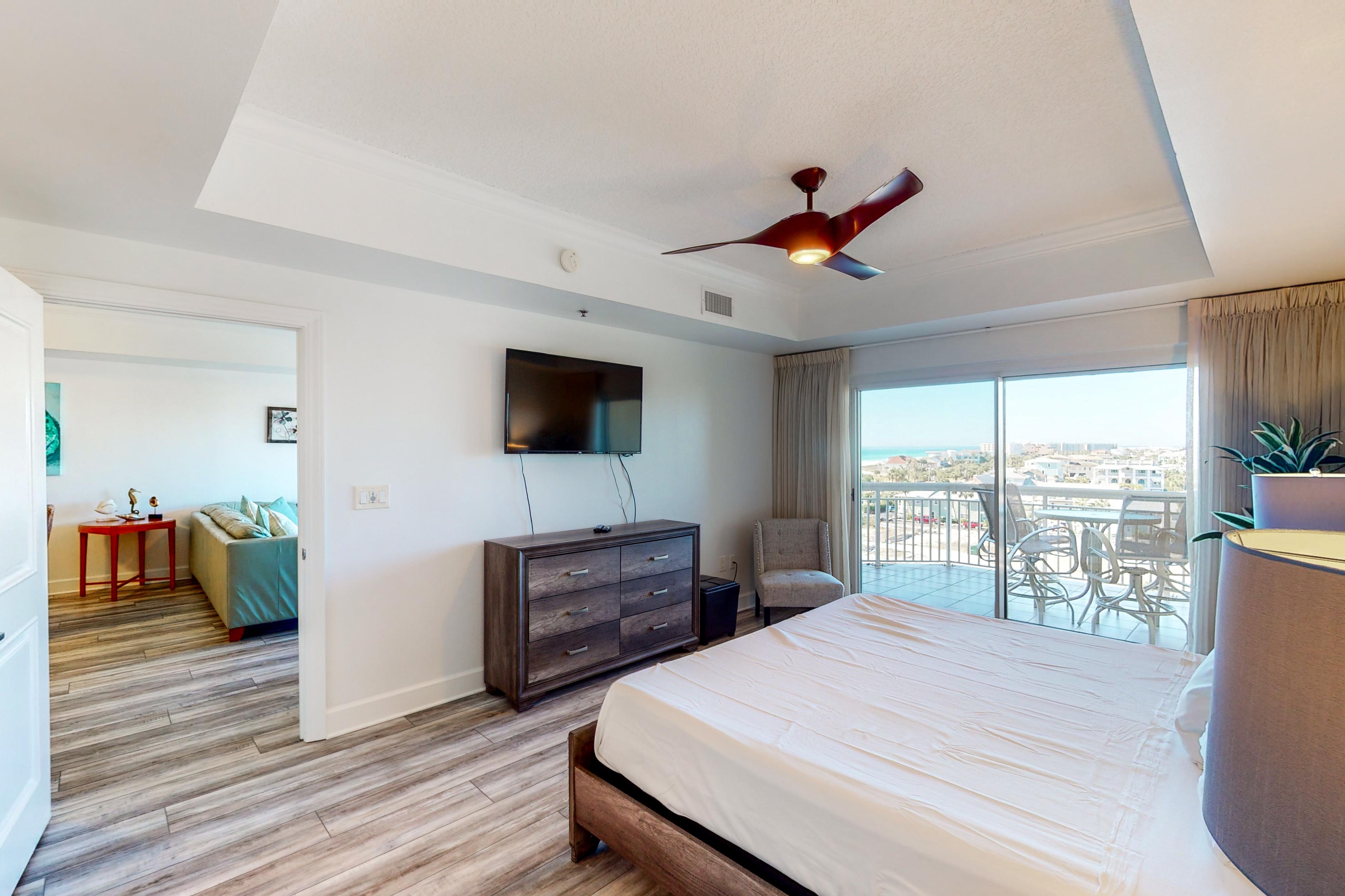 Harbor Landing B0402 Condo rental in Harbor Landing Destin in Destin Florida - #15