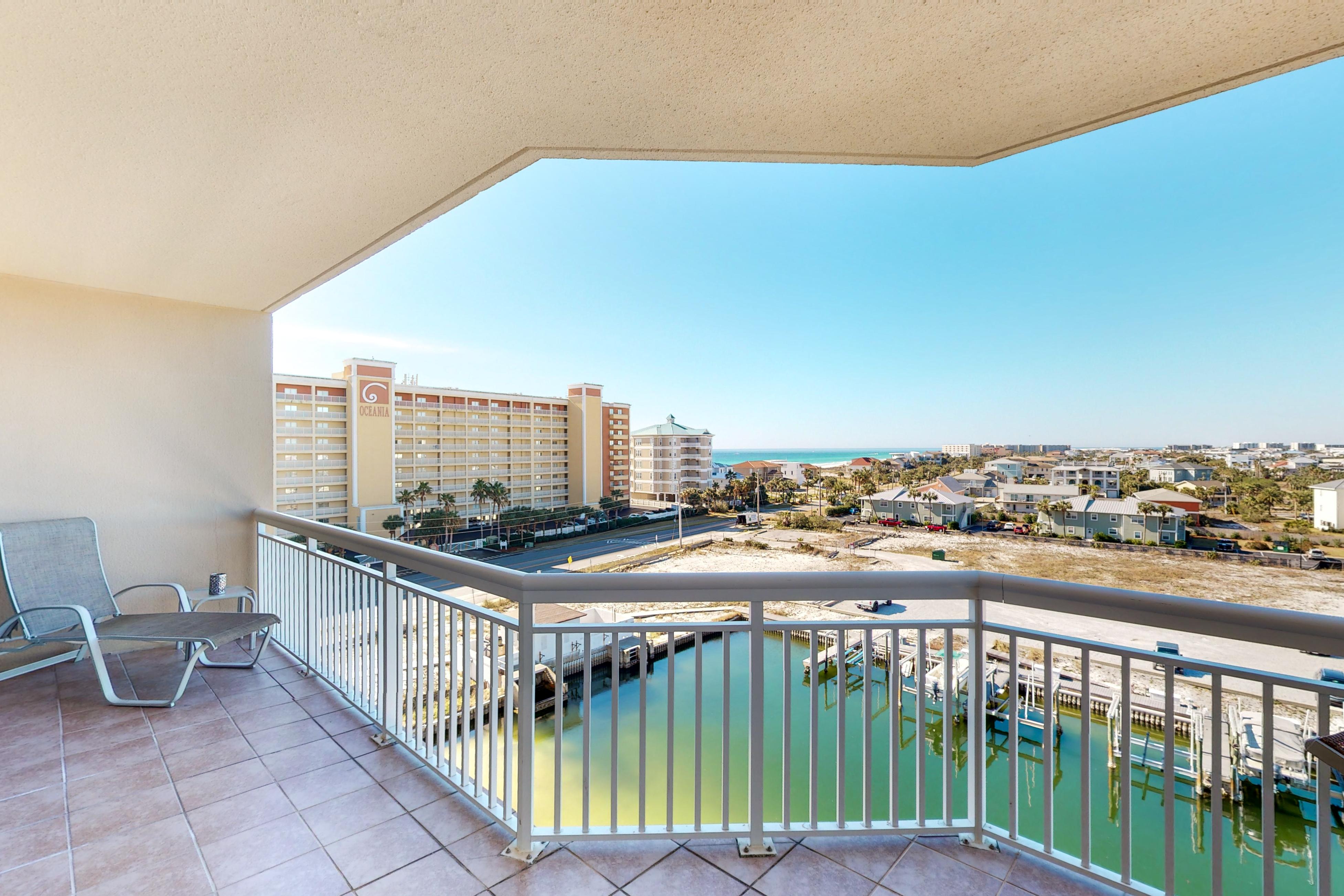 Harbor Landing B0402 Condo rental in Harbor Landing Destin in Destin Florida - #20