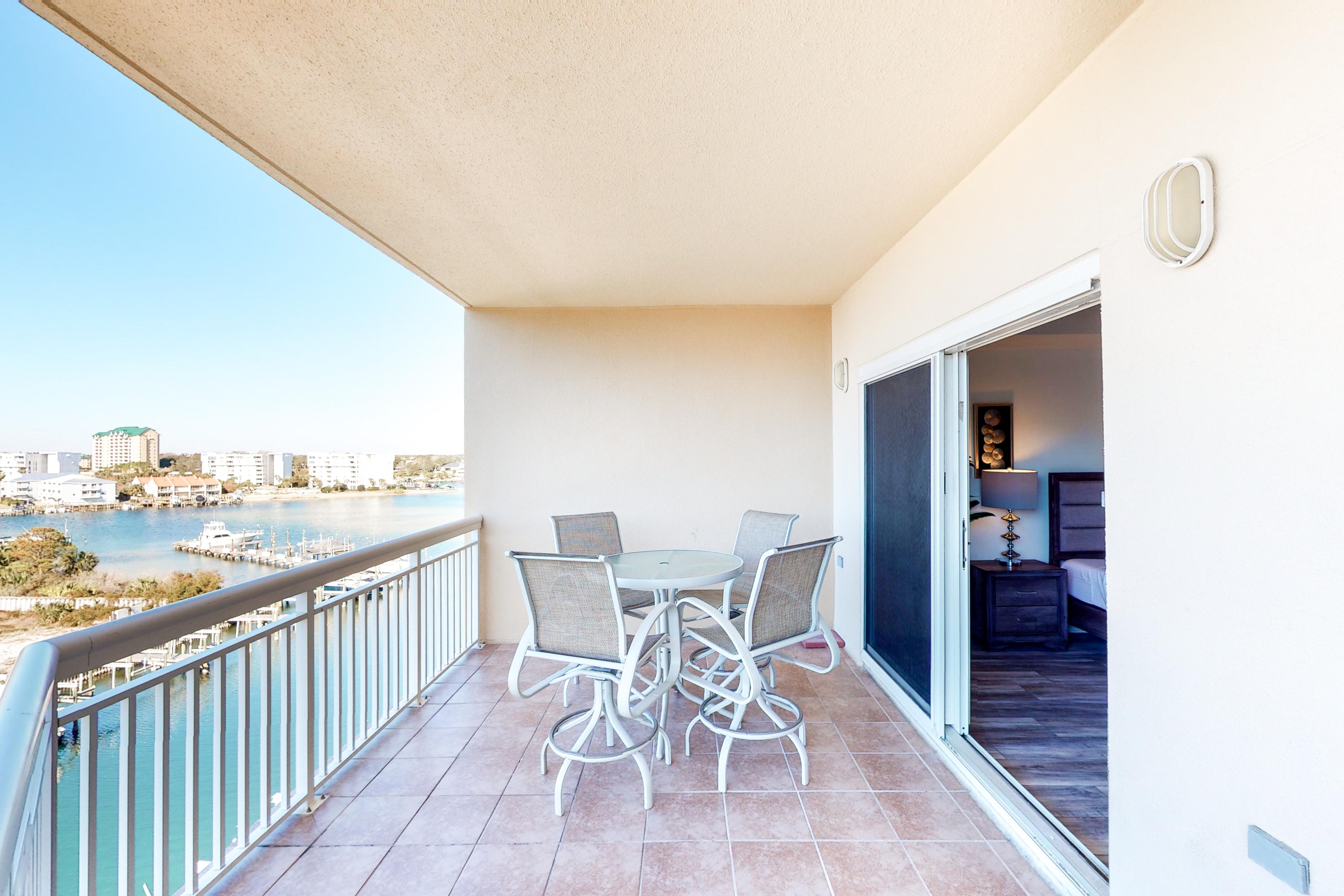 Harbor Landing B0402 Condo rental in Harbor Landing Destin in Destin Florida - #24