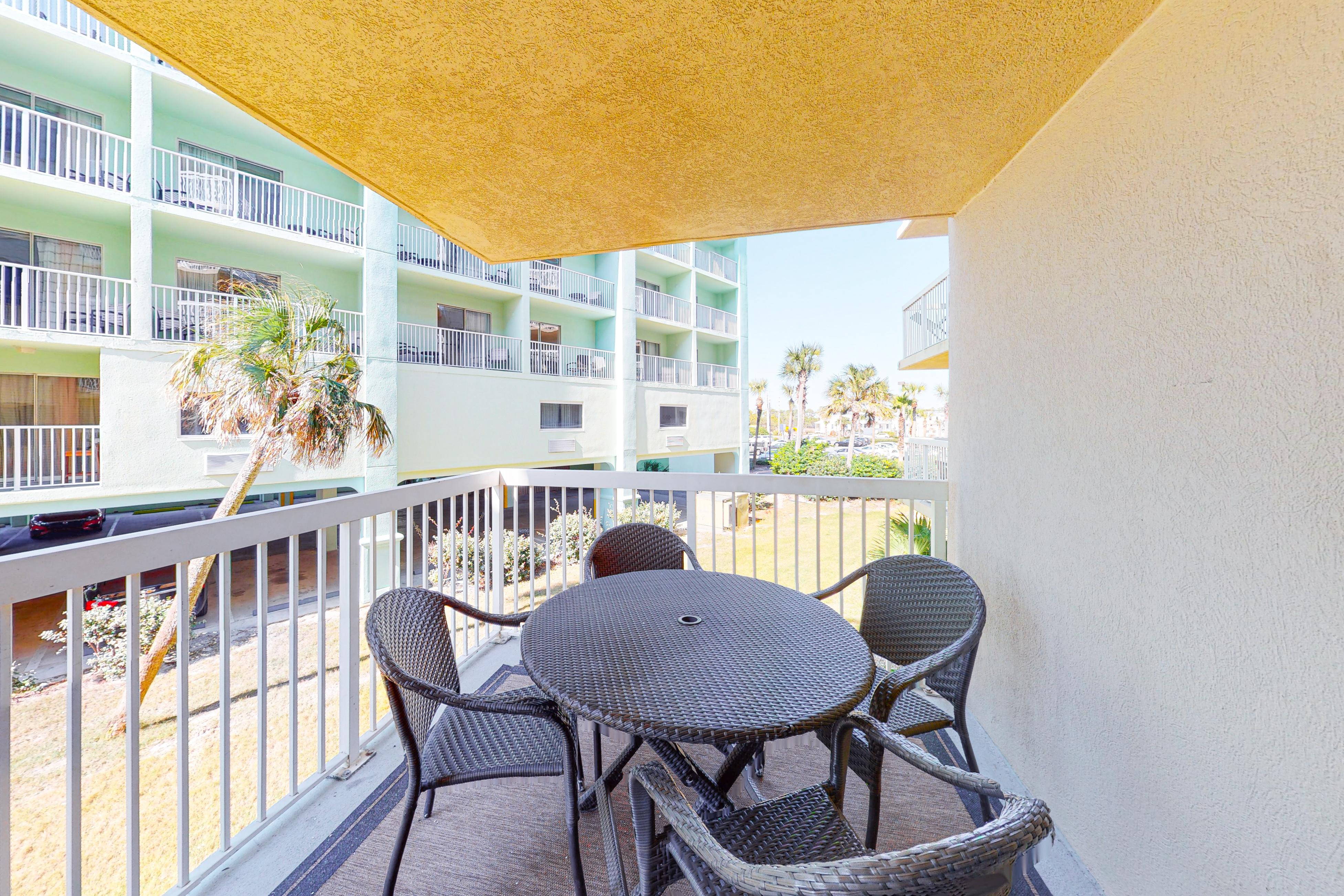 Harbour Place 108 Condo rental in Harbour Place Orange Beach in Orange Beach Alabama - #3