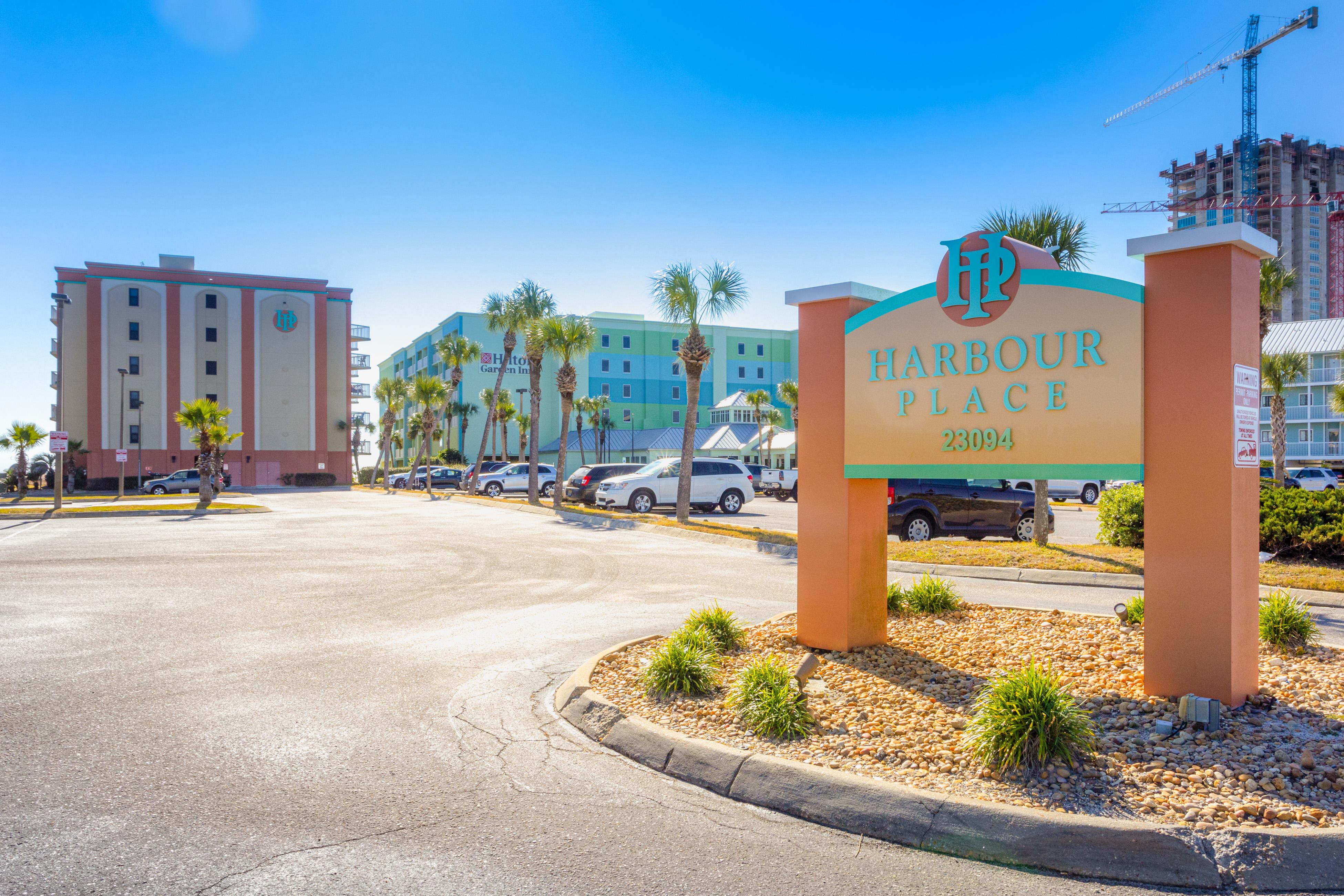 Harbour Place 108 Condo rental in Harbour Place Orange Beach in Orange Beach Alabama - #29