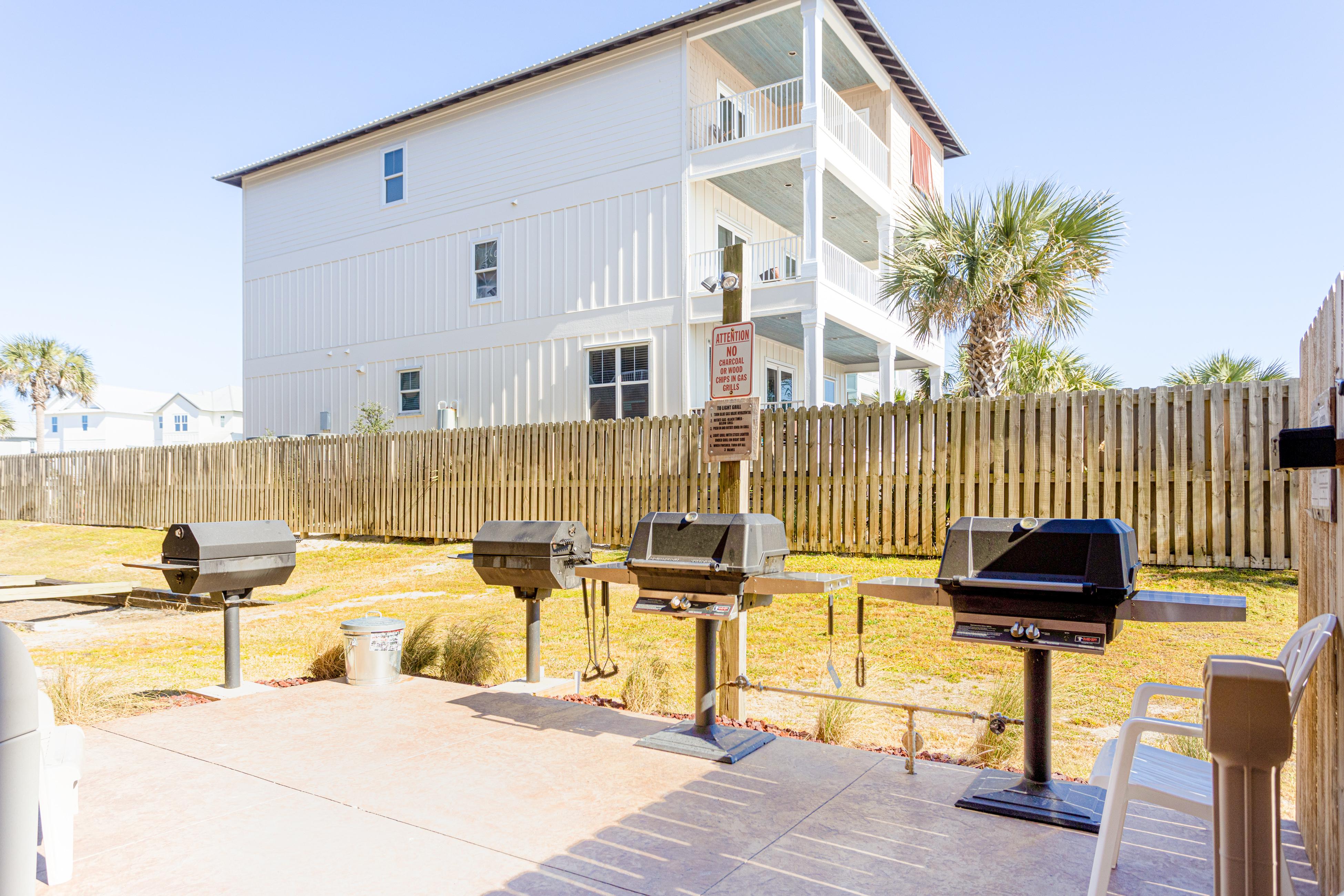 Harbour Place 108 Condo rental in Harbour Place Orange Beach in Orange Beach Alabama - #31