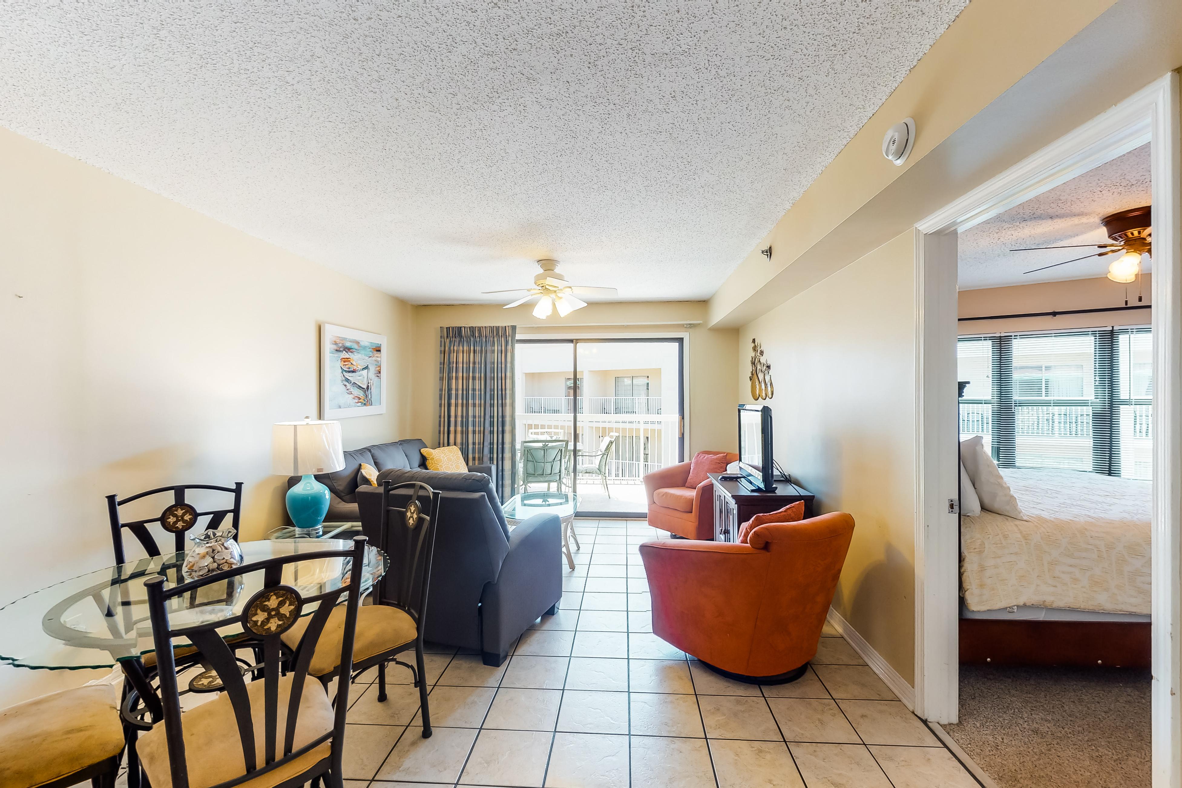 Harbour Place 506 Condo rental in Harbour Place Orange Beach in Orange Beach Alabama - #1