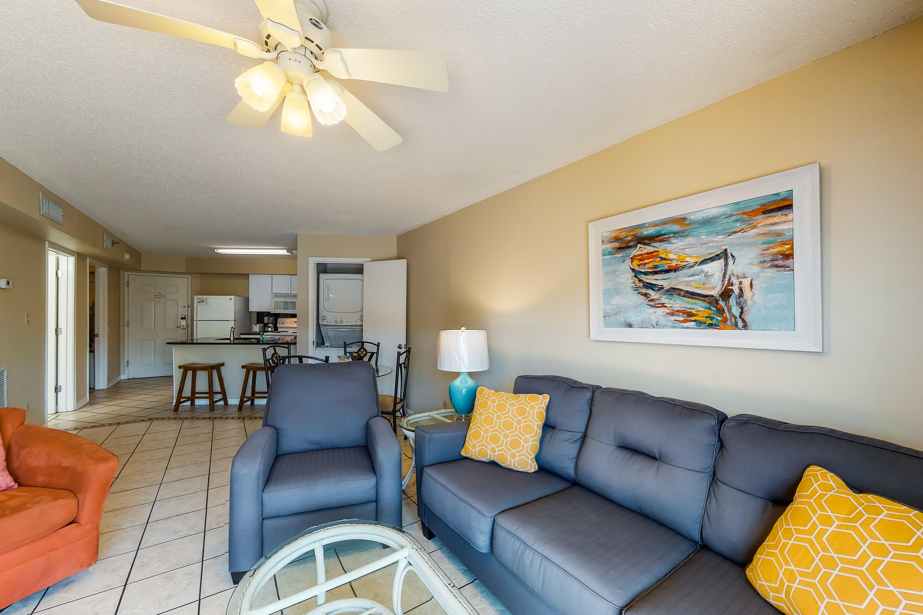 Harbour Place 506 Condo rental in Harbour Place Orange Beach in Orange Beach Alabama - #9