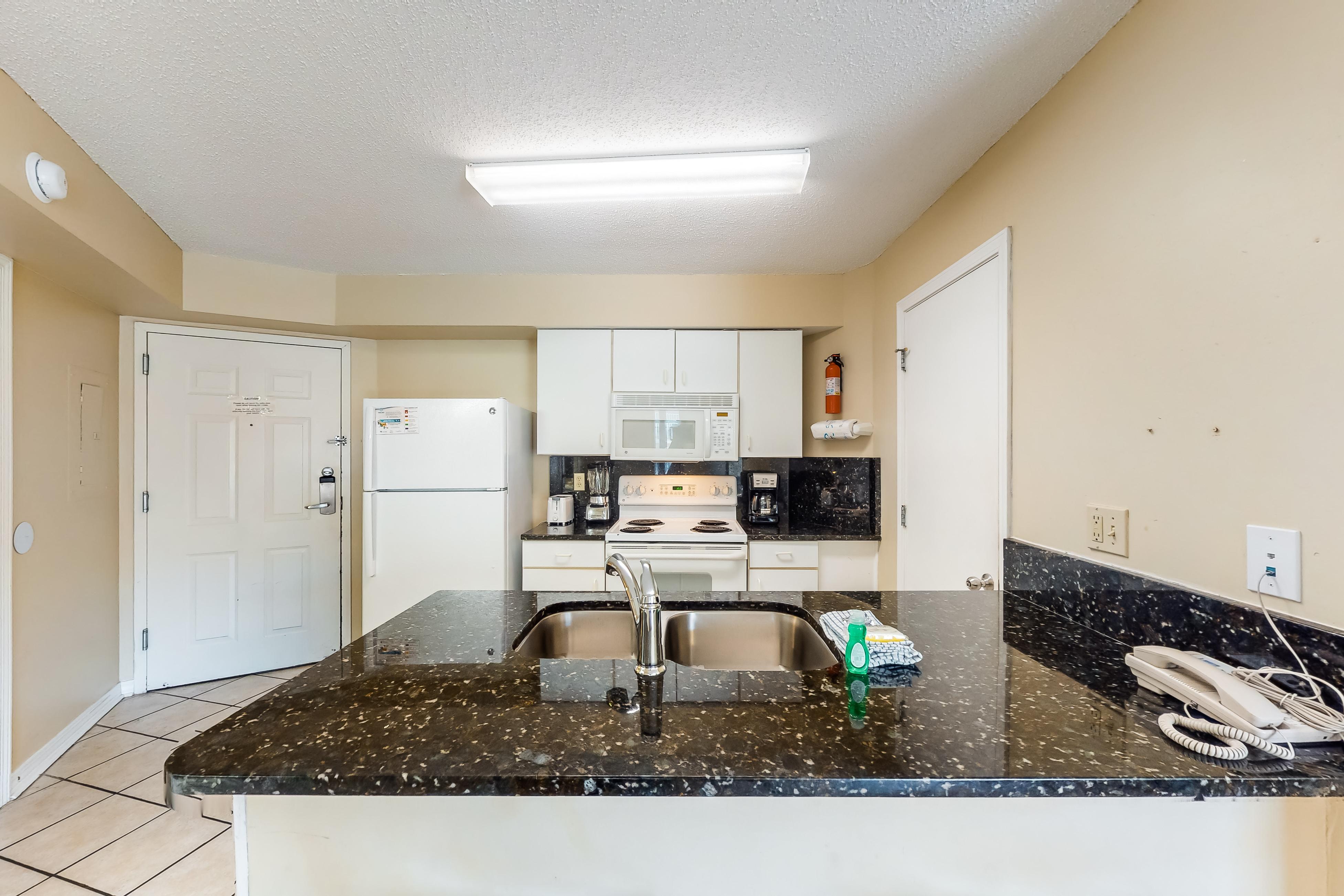 Harbour Place 506 Condo rental in Harbour Place Orange Beach in Orange Beach Alabama - #13