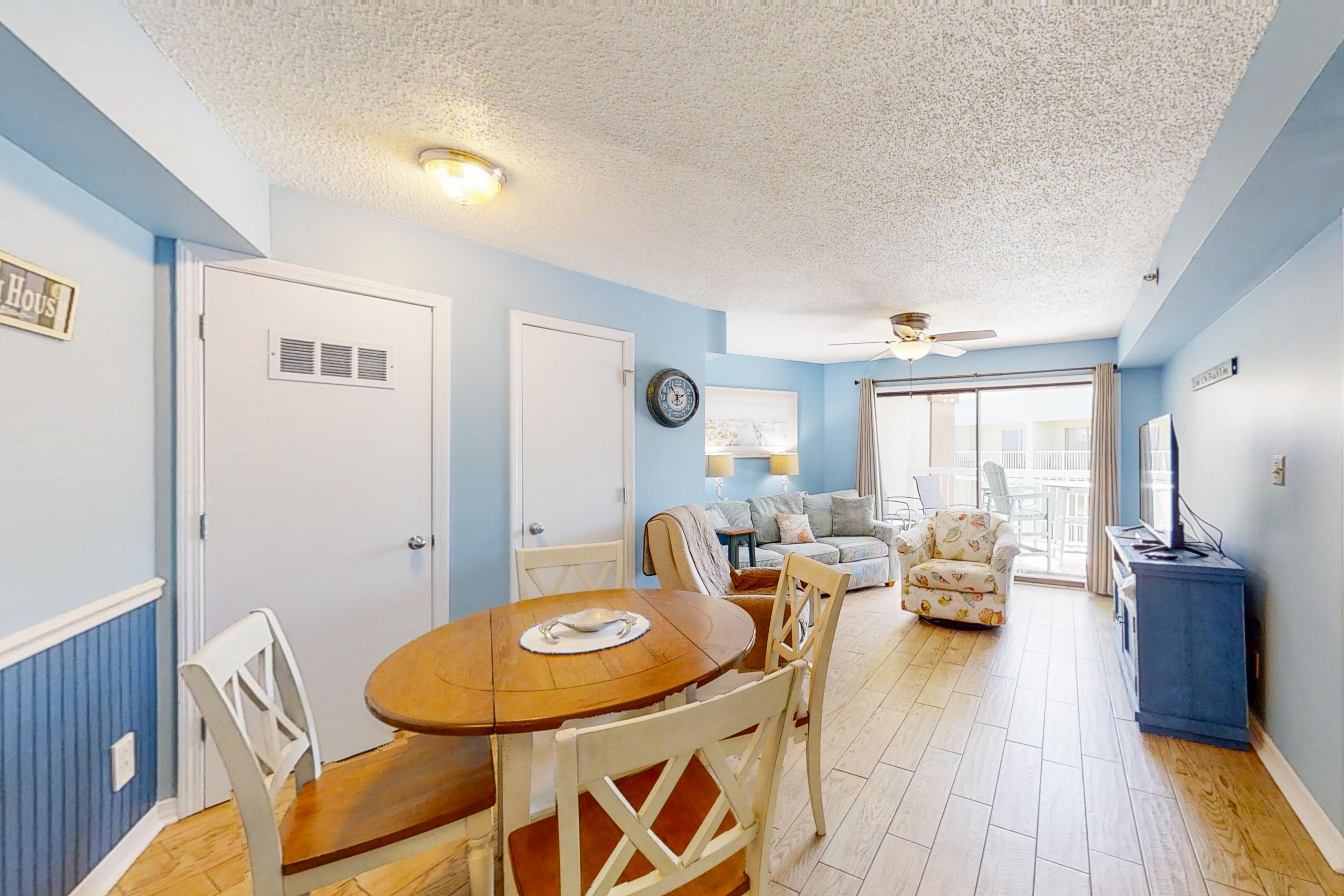 Harbour Place 510 Condo rental in Harbour Place Orange Beach in Orange Beach Alabama - #4