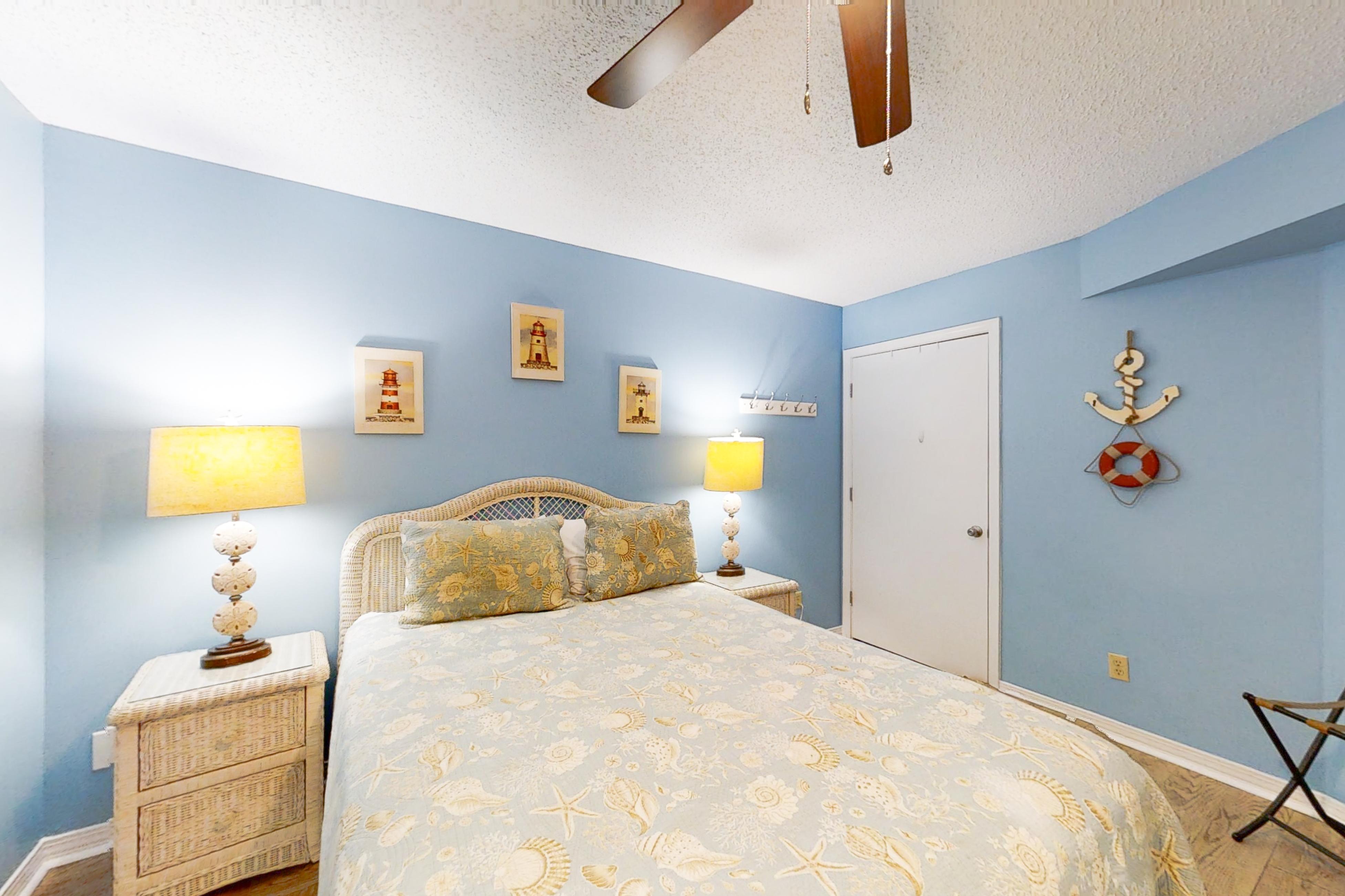 Harbour Place 510 Condo rental in Harbour Place Orange Beach in Orange Beach Alabama - #8