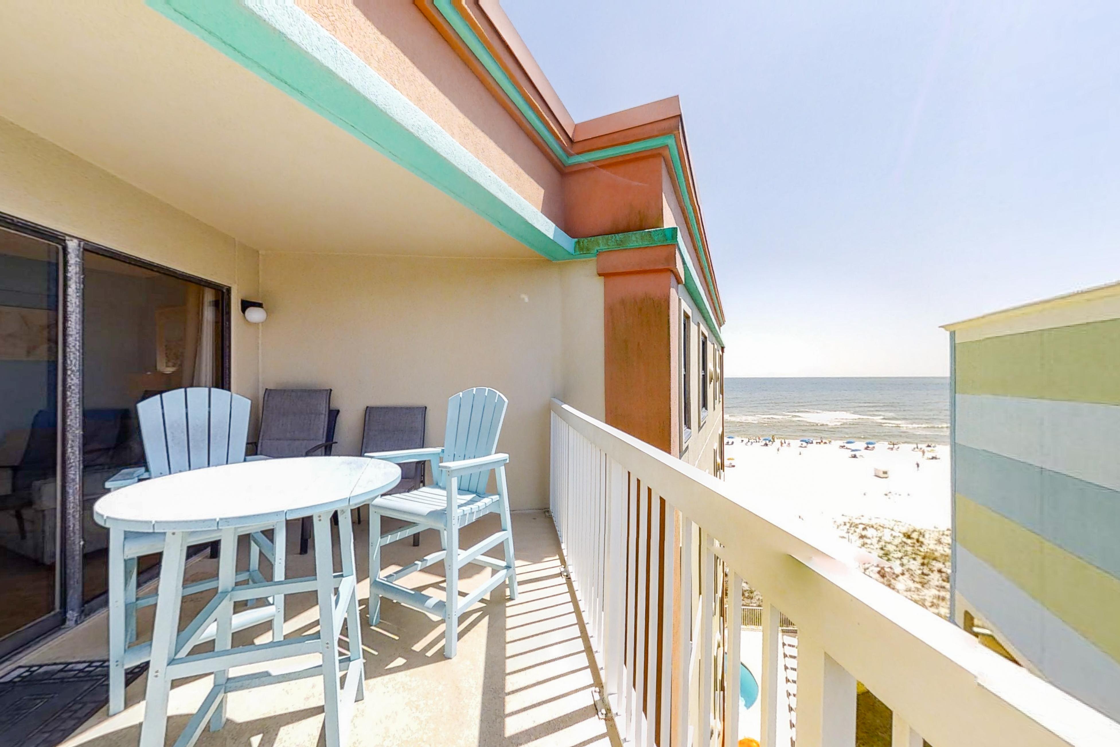 Harbour Place 510 Condo rental in Harbour Place Orange Beach in Orange Beach Alabama - #18