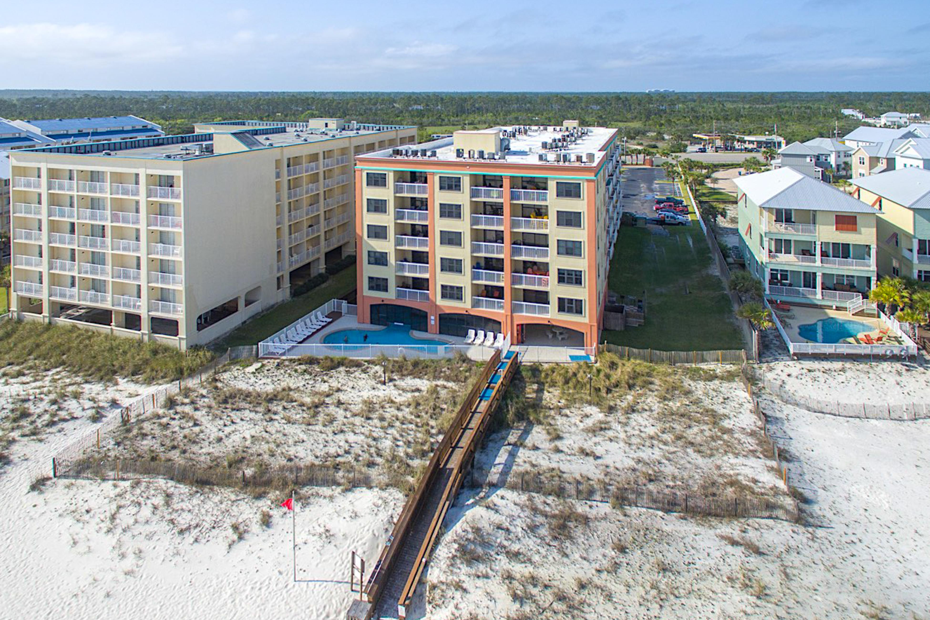 Harbour Place 510 Condo rental in Harbour Place Orange Beach in Orange Beach Alabama - #23