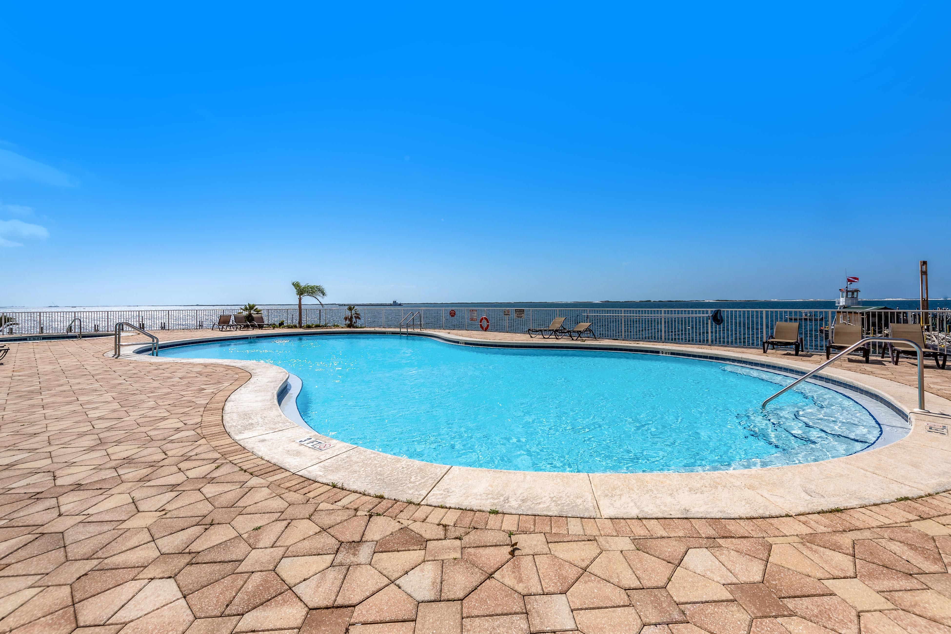 Harbour Pointe 602 Condo rental in Harbour Pointe in Perdido Key Florida - #4