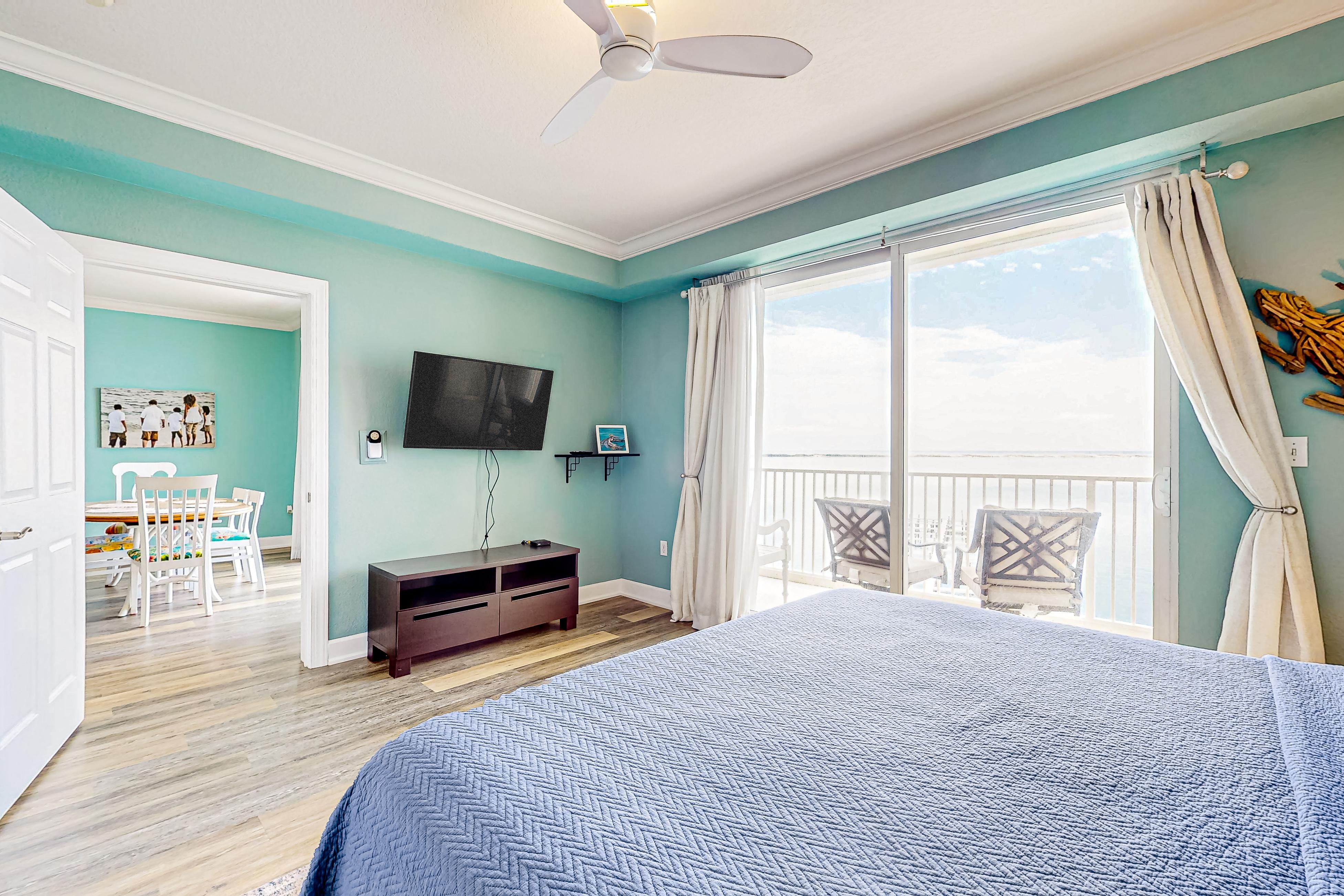 Harbour Pointe 609 Condo rental in Harbour Pointe in Perdido Key Florida - #14