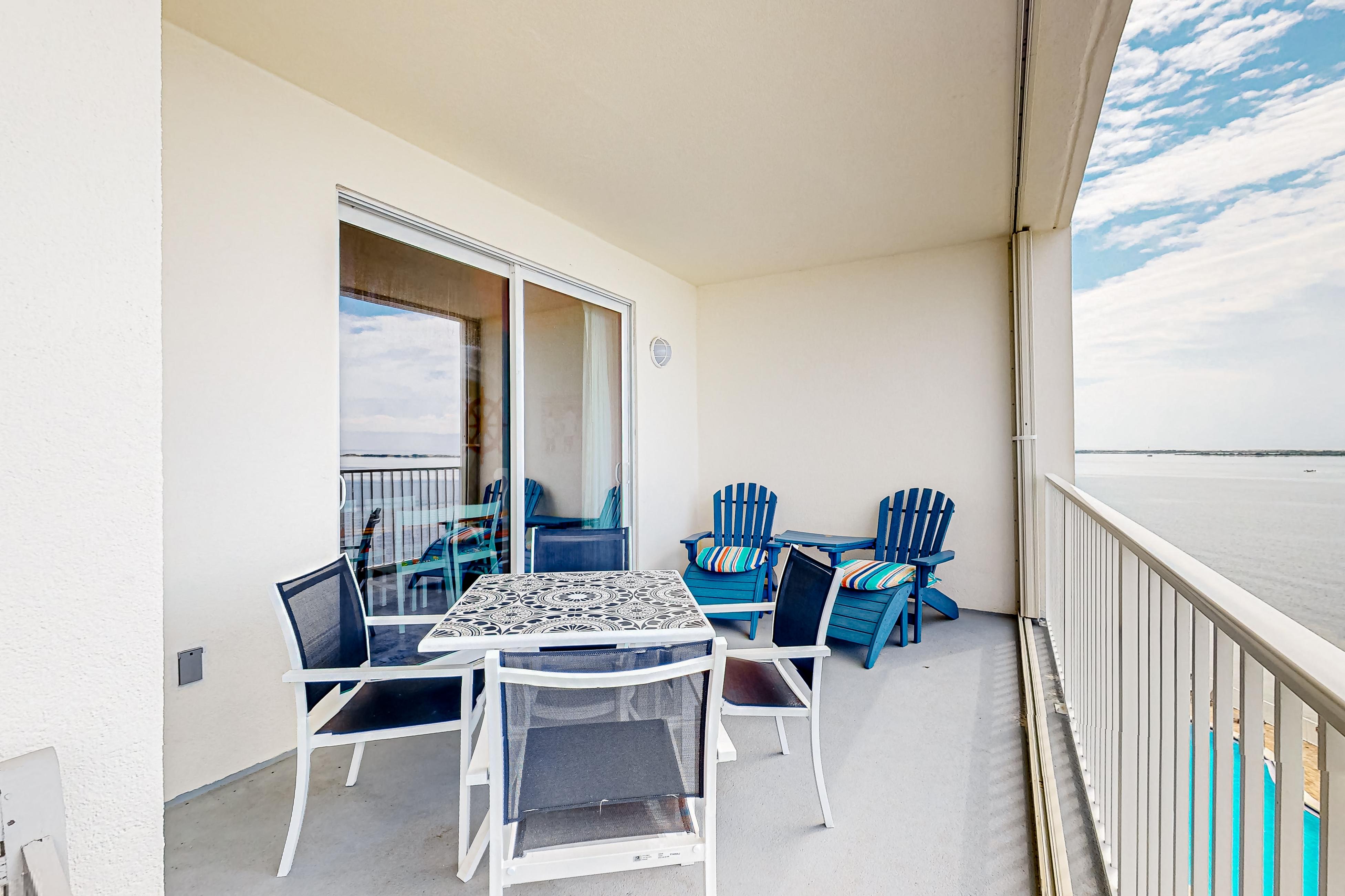 Harbour Pointe 609 Condo rental in Harbour Pointe in Perdido Key Florida - #19