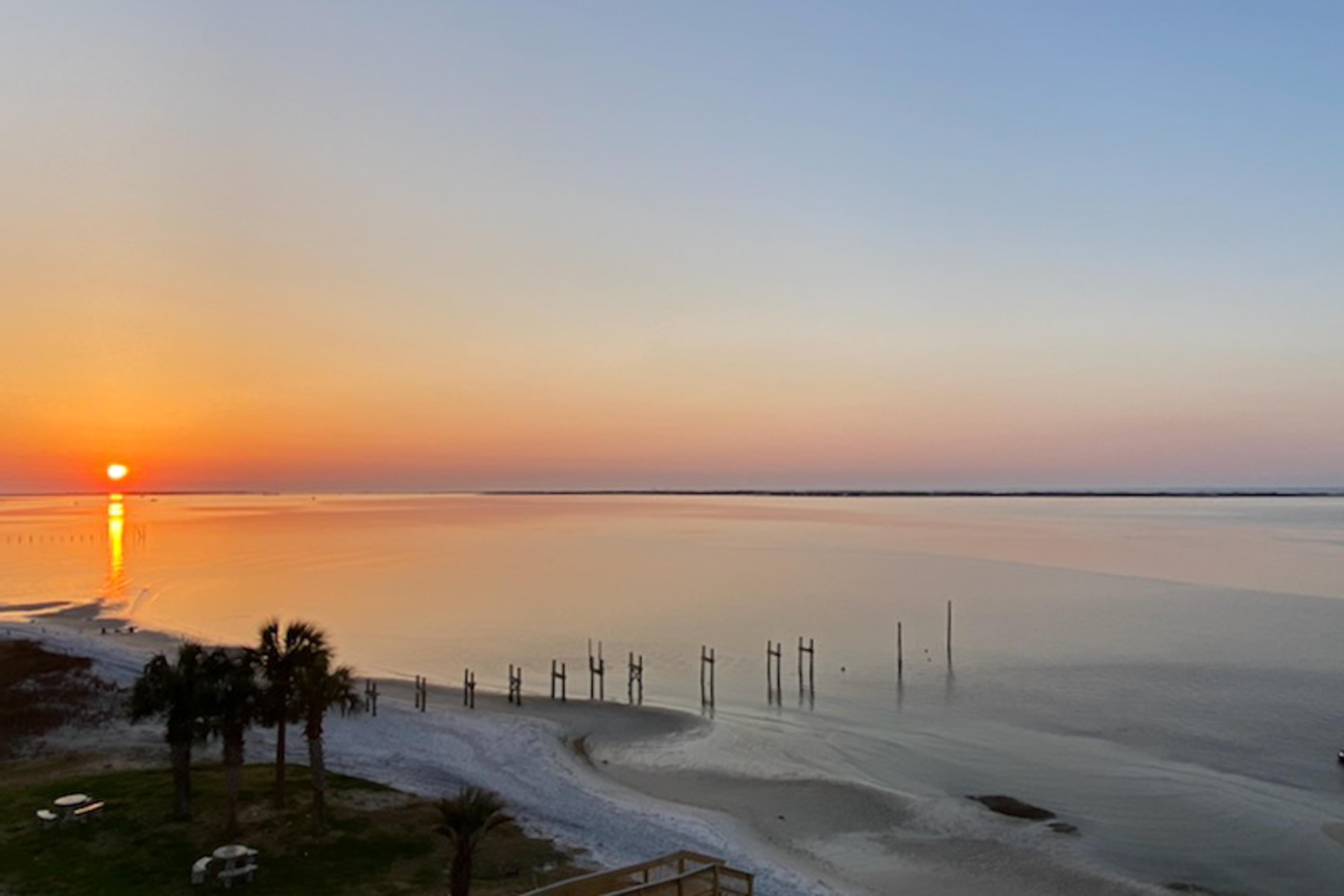 Harbour Pointe 703 Condo rental in Harbour Pointe in Perdido Key Florida - #4