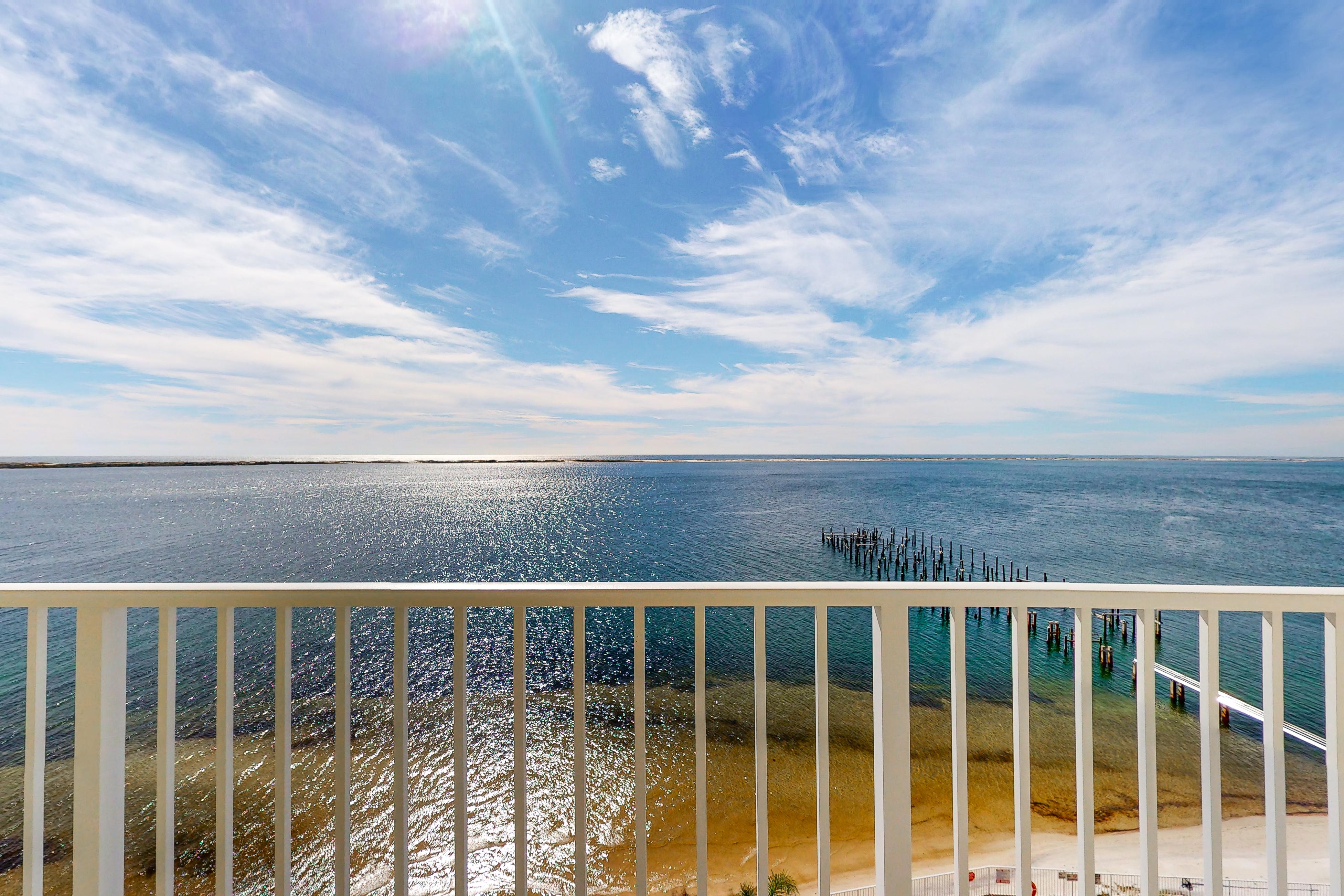 Harbour Pointe 703 Condo rental in Harbour Pointe in Perdido Key Florida - #22