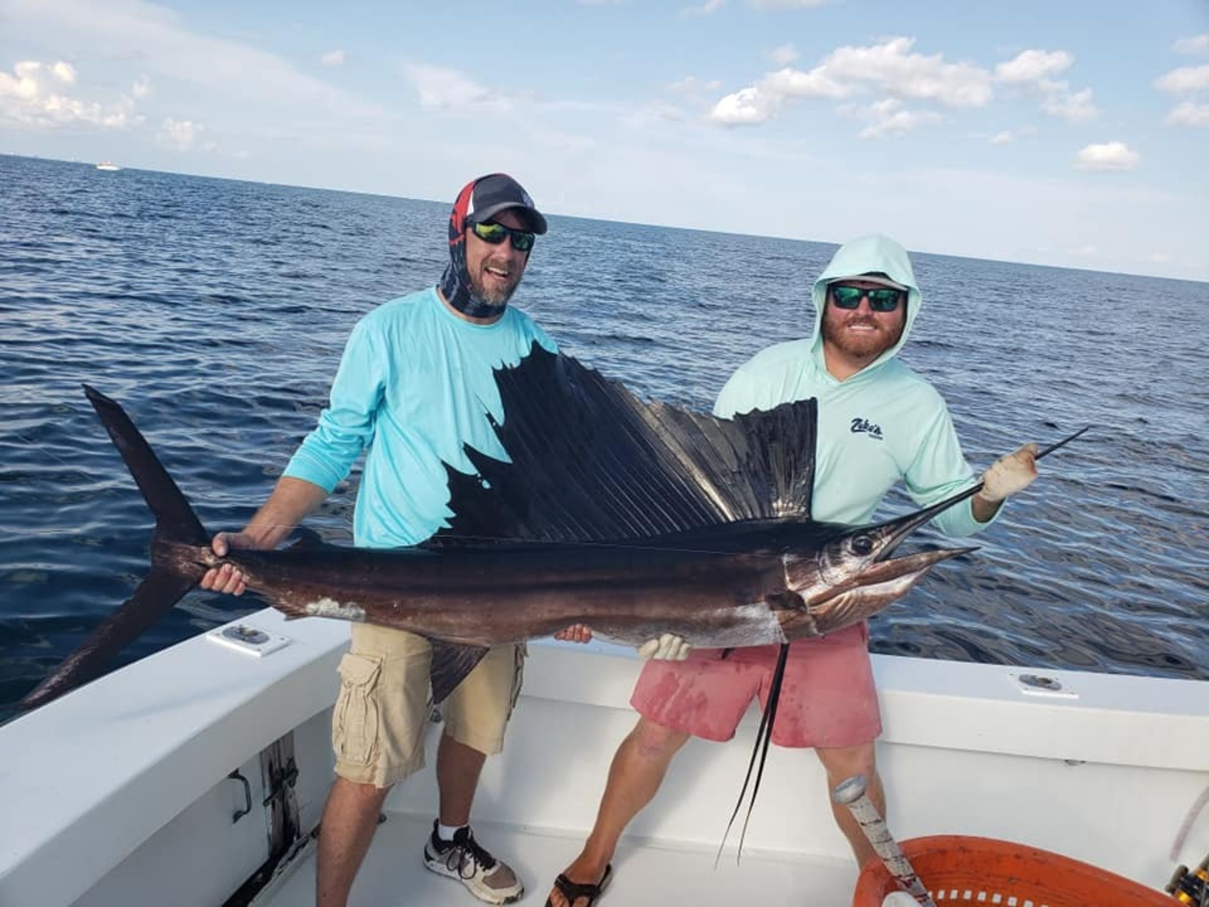 Hey Boy II in Orange Beach Alabama