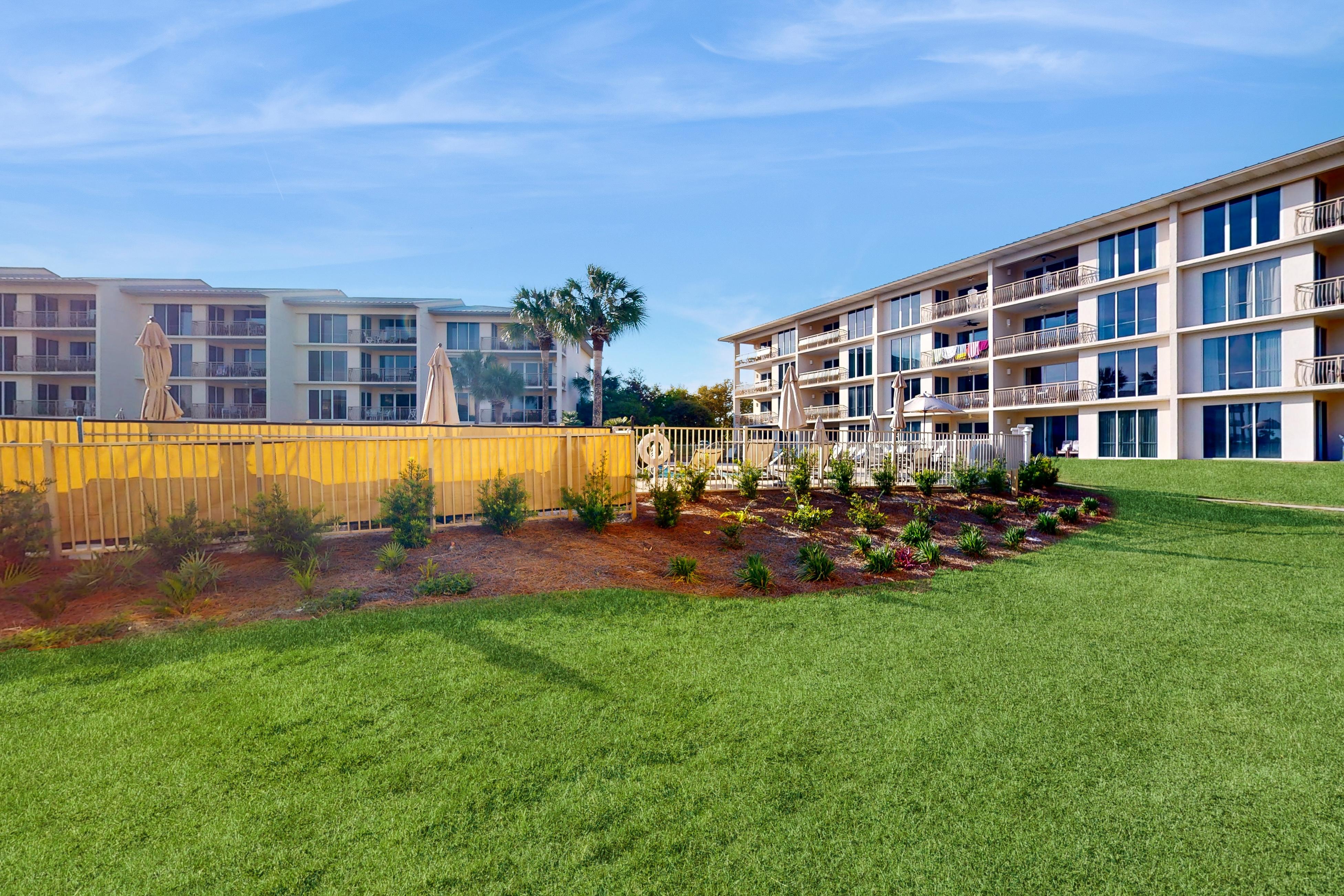 High Pointe 1114 Condo rental in High Pointe Resort in Highway 30-A Florida - #20