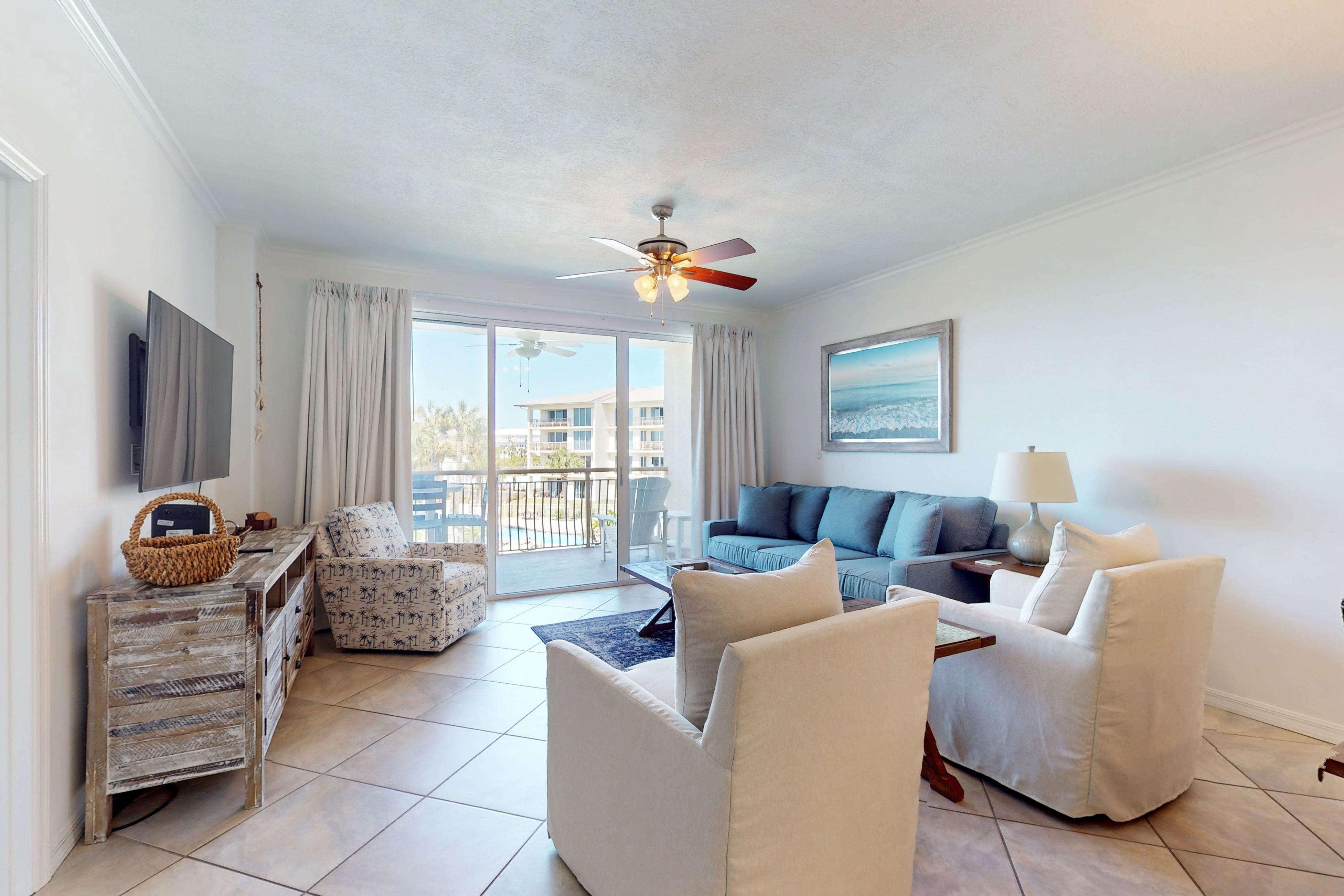 High Pointe 1312 Condo rental in High Pointe Resort in Highway 30-A Florida - #6