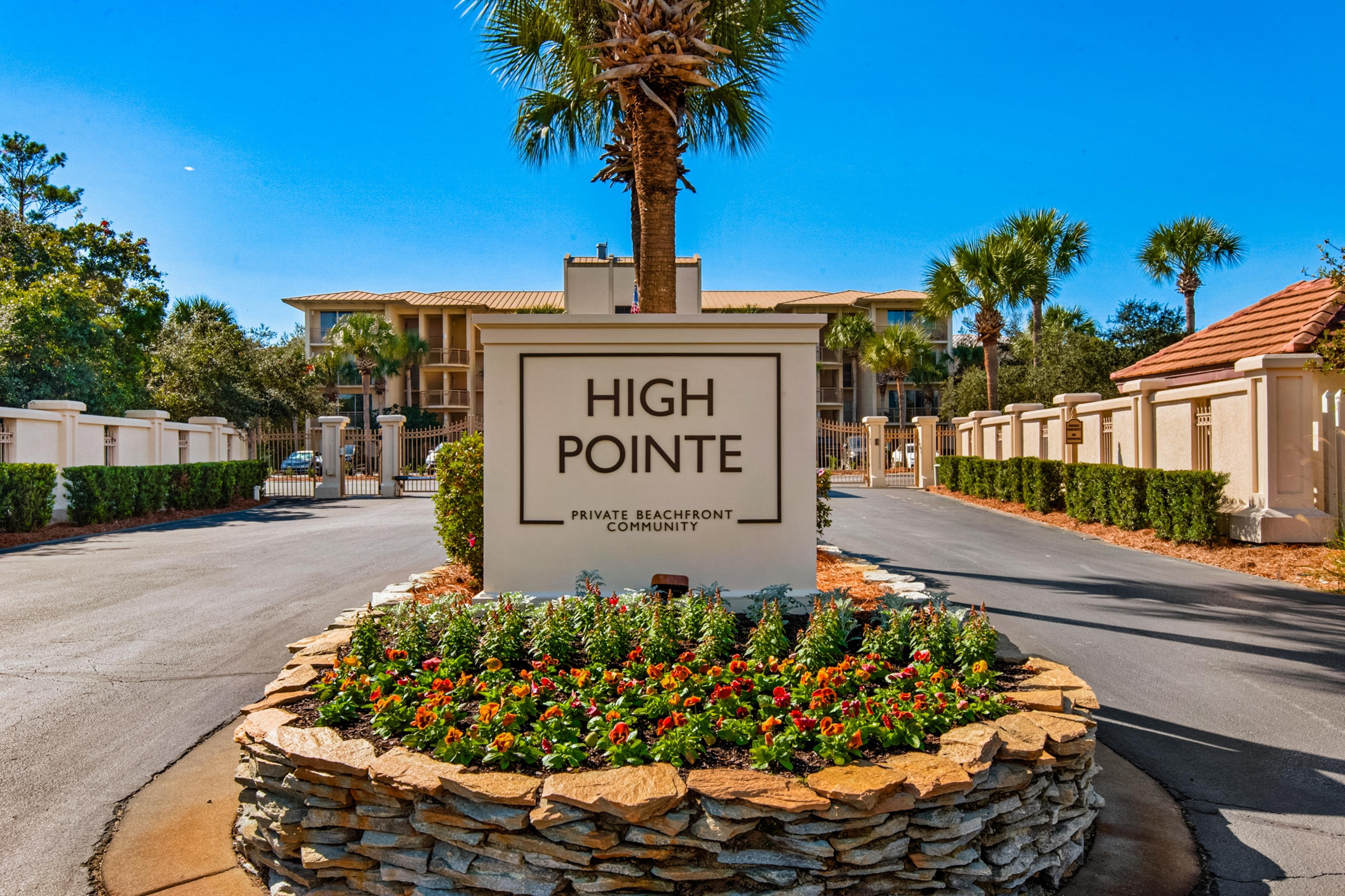 High Pointe 1313 Condo rental in High Pointe Resort in Highway 30-A Florida - #27