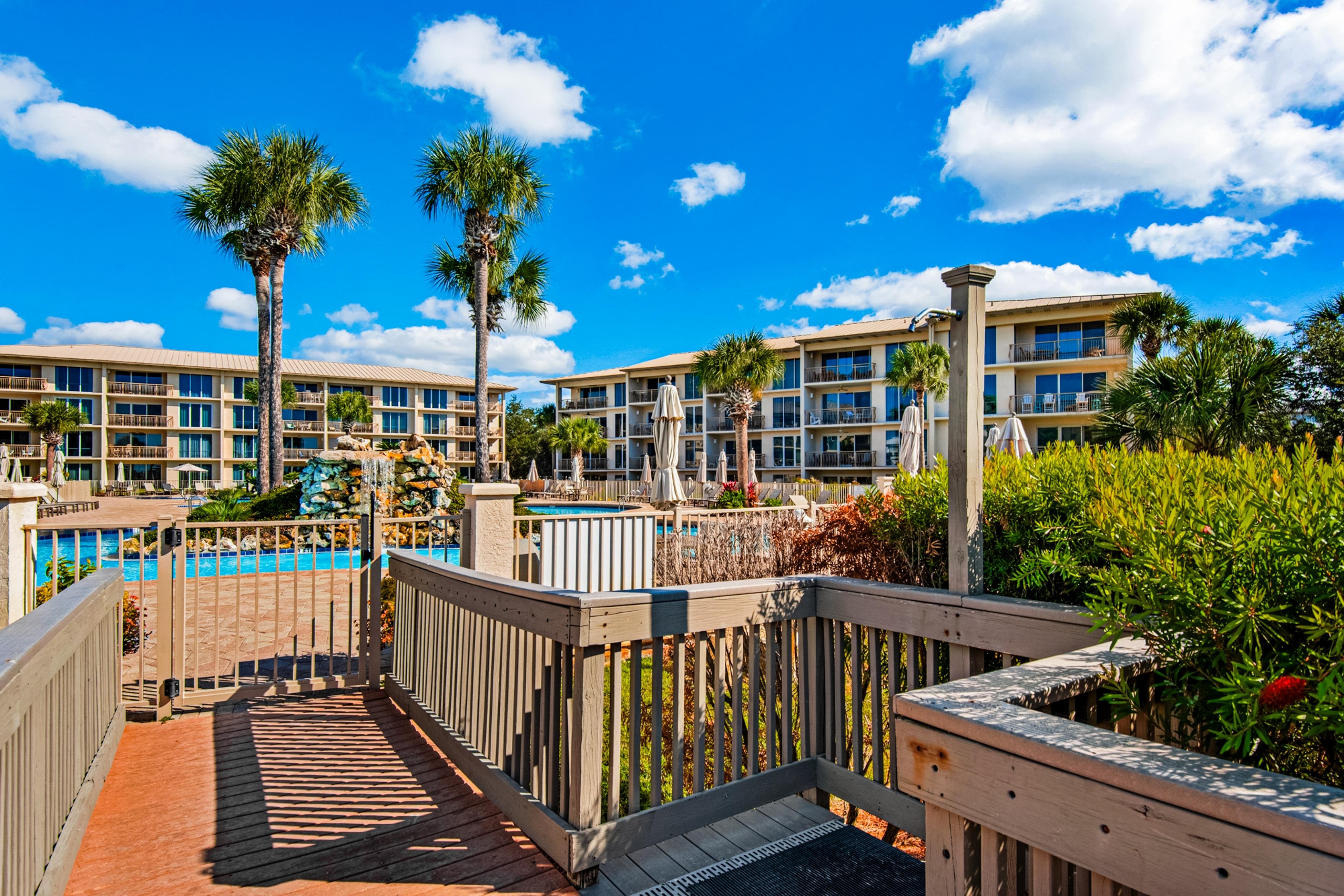 High Pointe 1313 Condo rental in High Pointe Resort in Highway 30-A Florida - #28