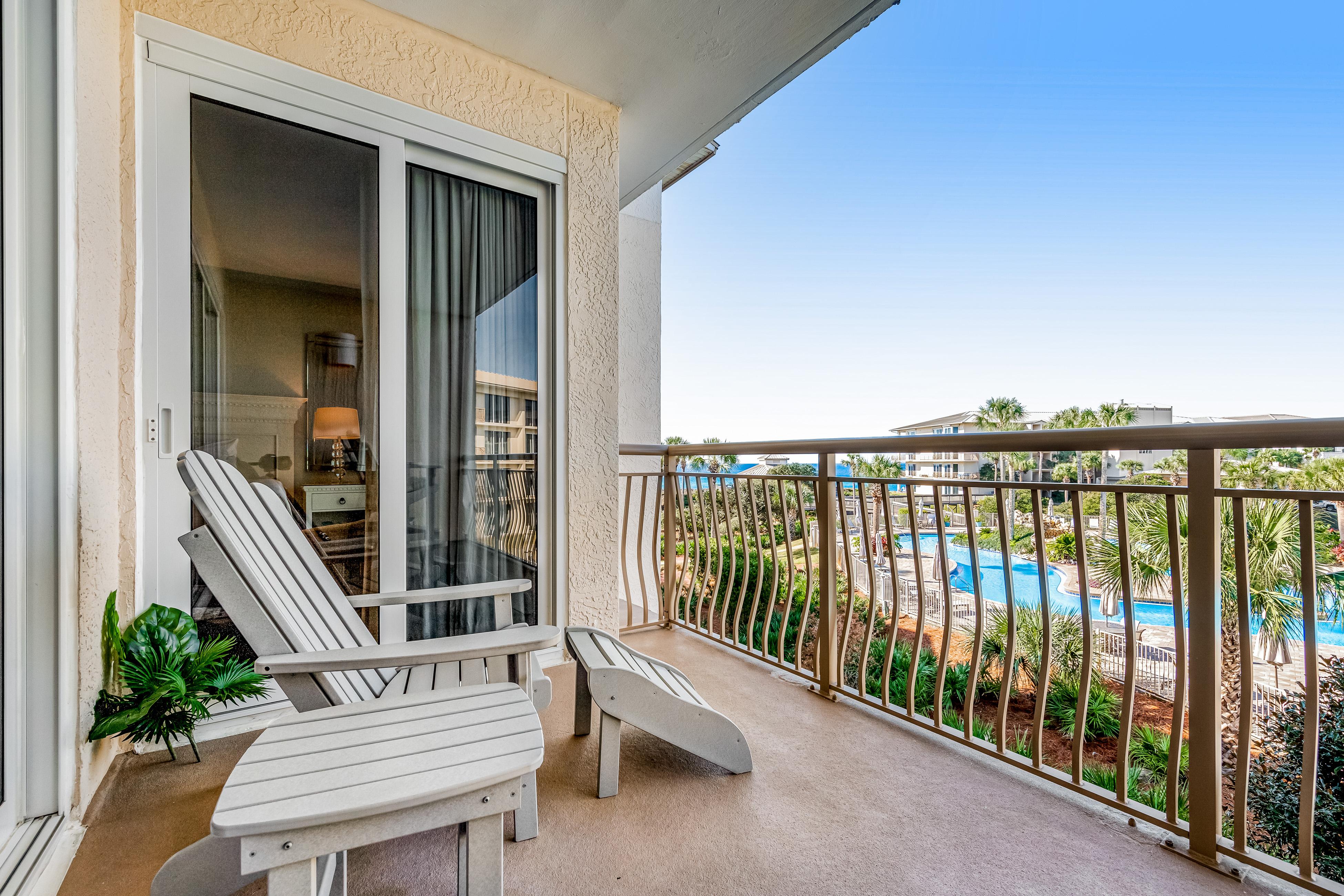 High Pointe 1314 Condo rental in High Pointe Resort in Highway 30-A Florida - #2