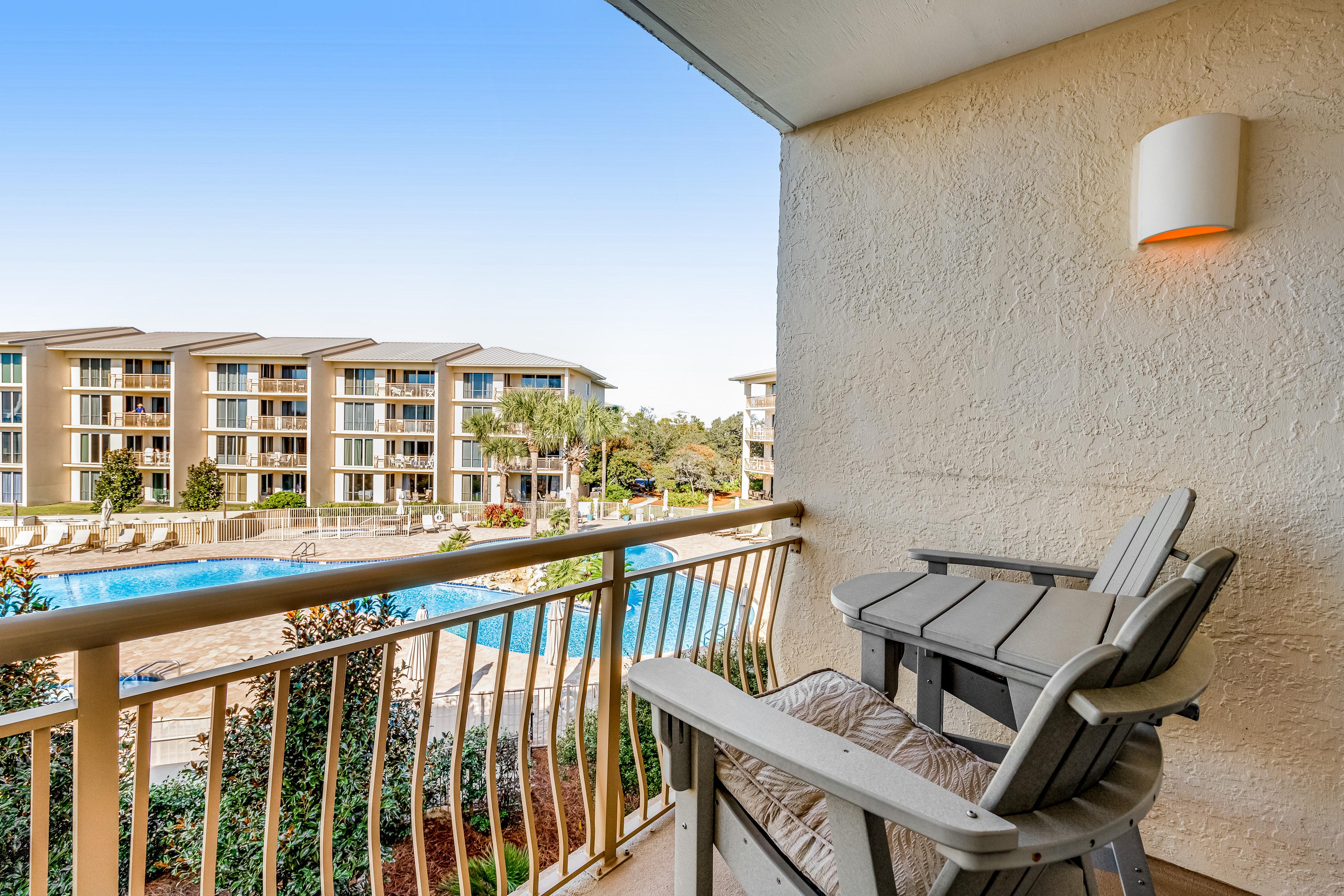 High Pointe 1314 Condo rental in High Pointe Resort in Highway 30-A Florida - #5