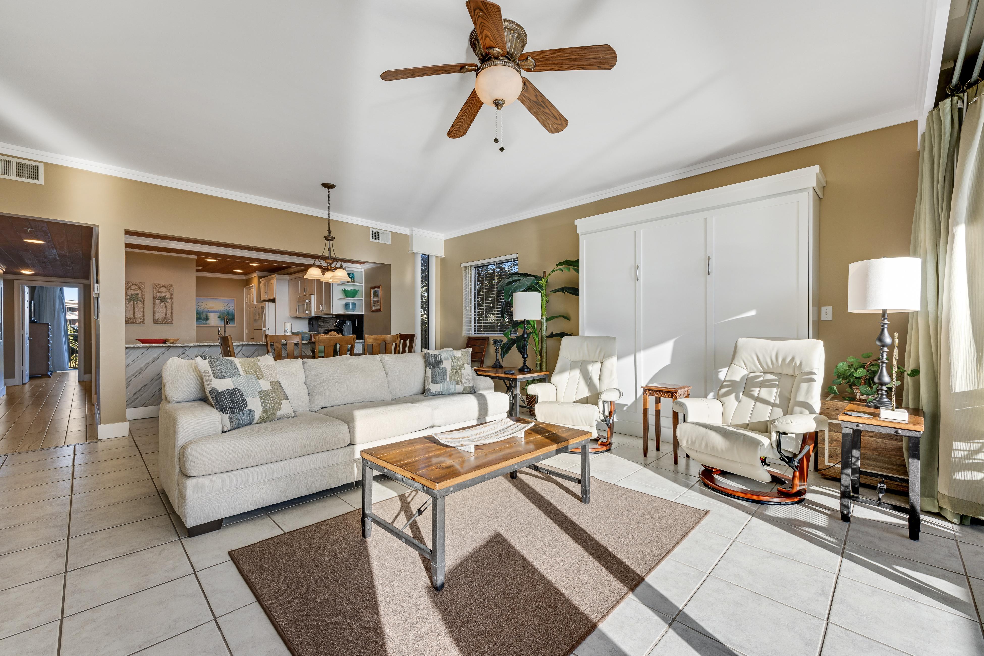 High Pointe 2321 Condo rental in High Pointe Resort in Highway 30-A Florida - #6