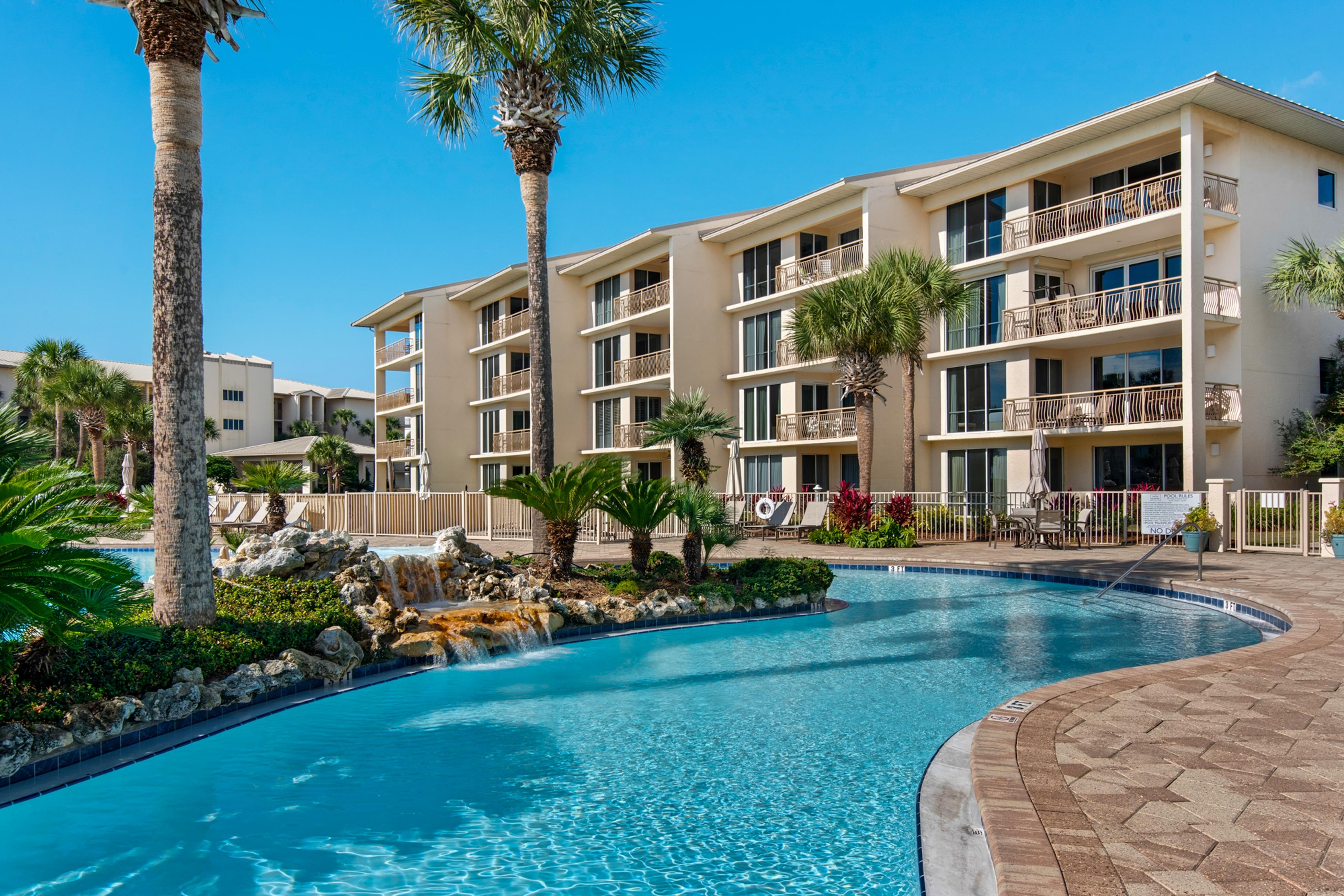 High Pointe 2424 - Ocean View Condo Condo rental in High Pointe Resort in Highway 30-A Florida - #20