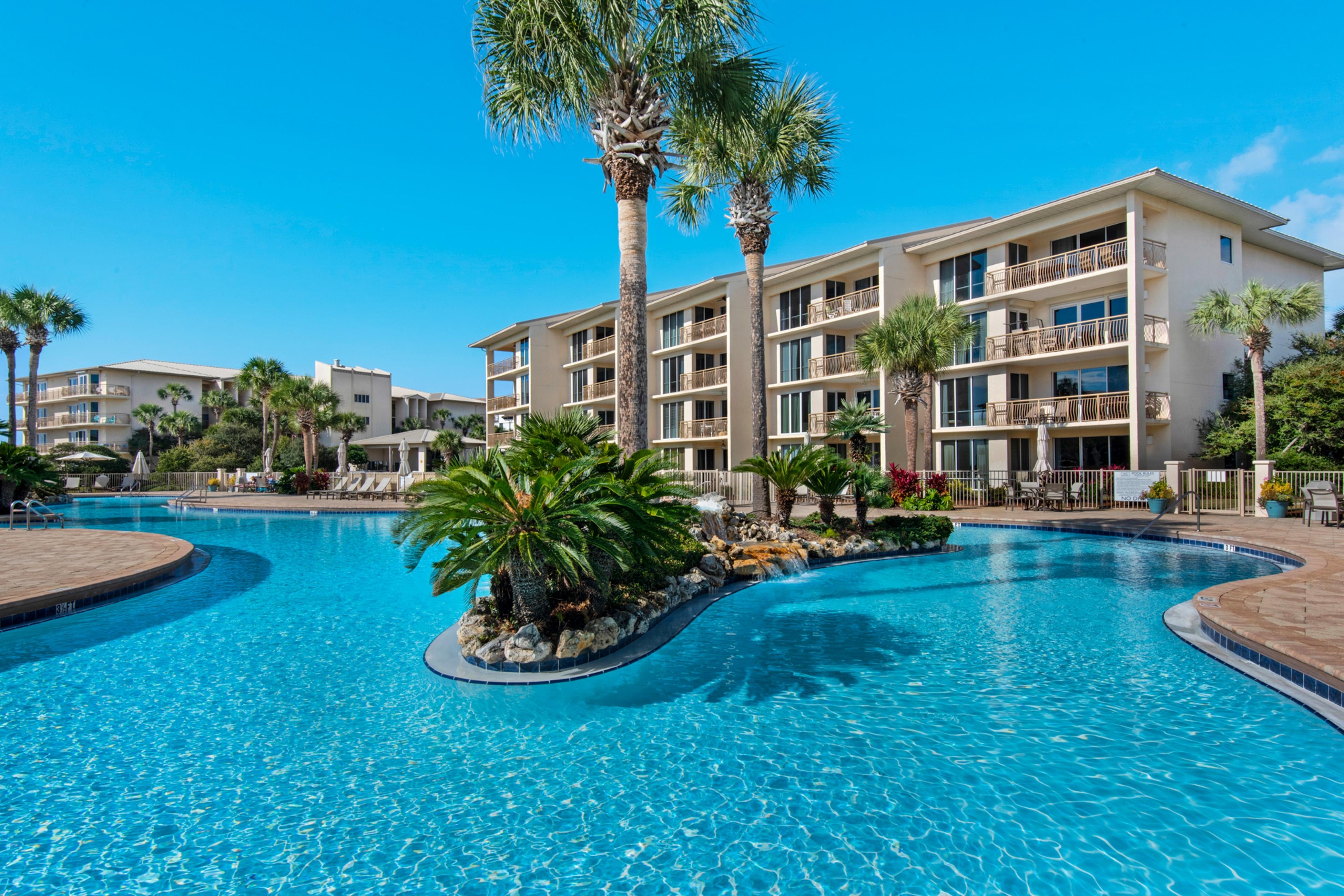 High Pointe 2424 - Ocean View Condo Condo rental in High Pointe Resort in Highway 30-A Florida - #33