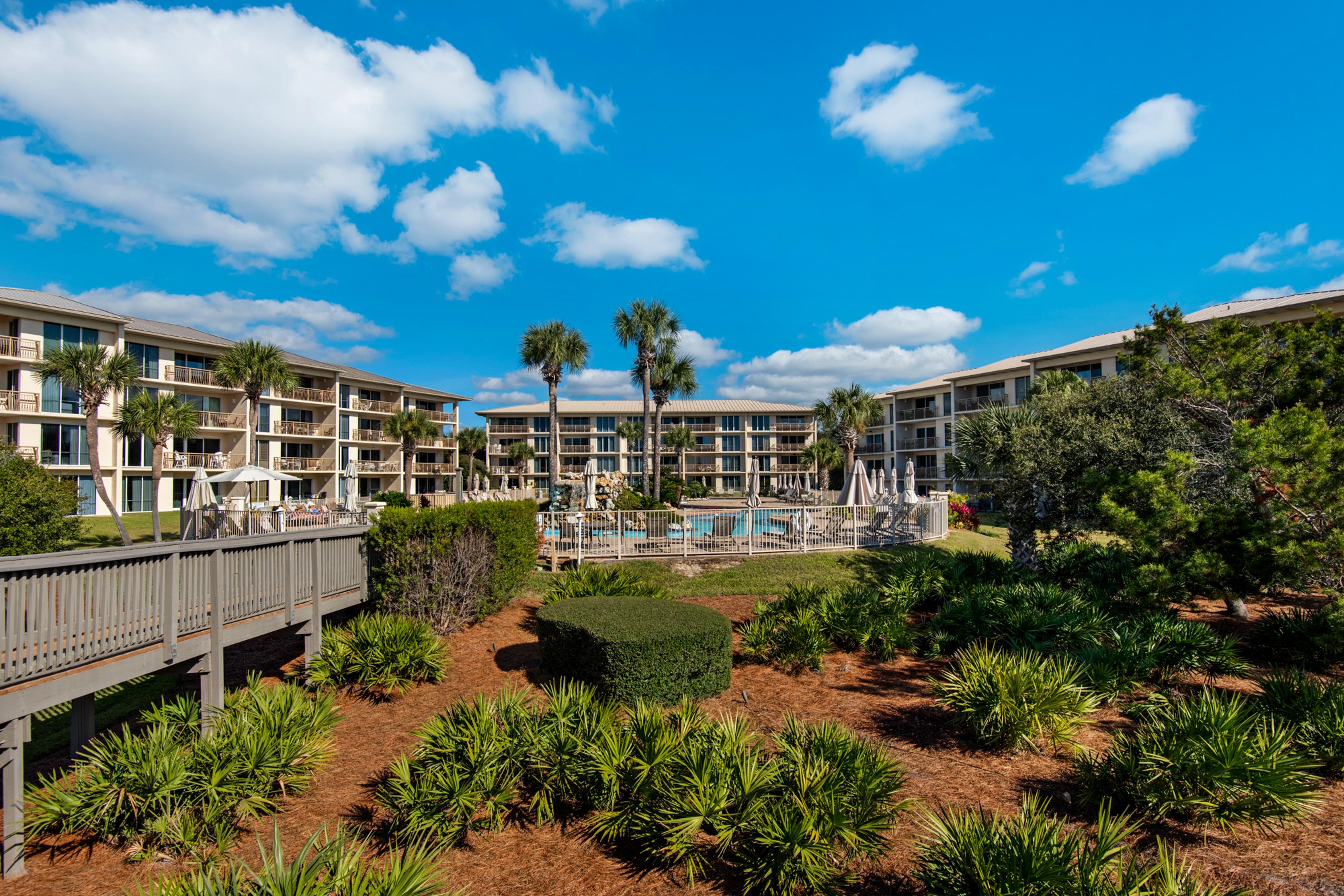 High Pointe 2424 - Ocean View Condo Condo rental in High Pointe Resort in Highway 30-A Florida - #35