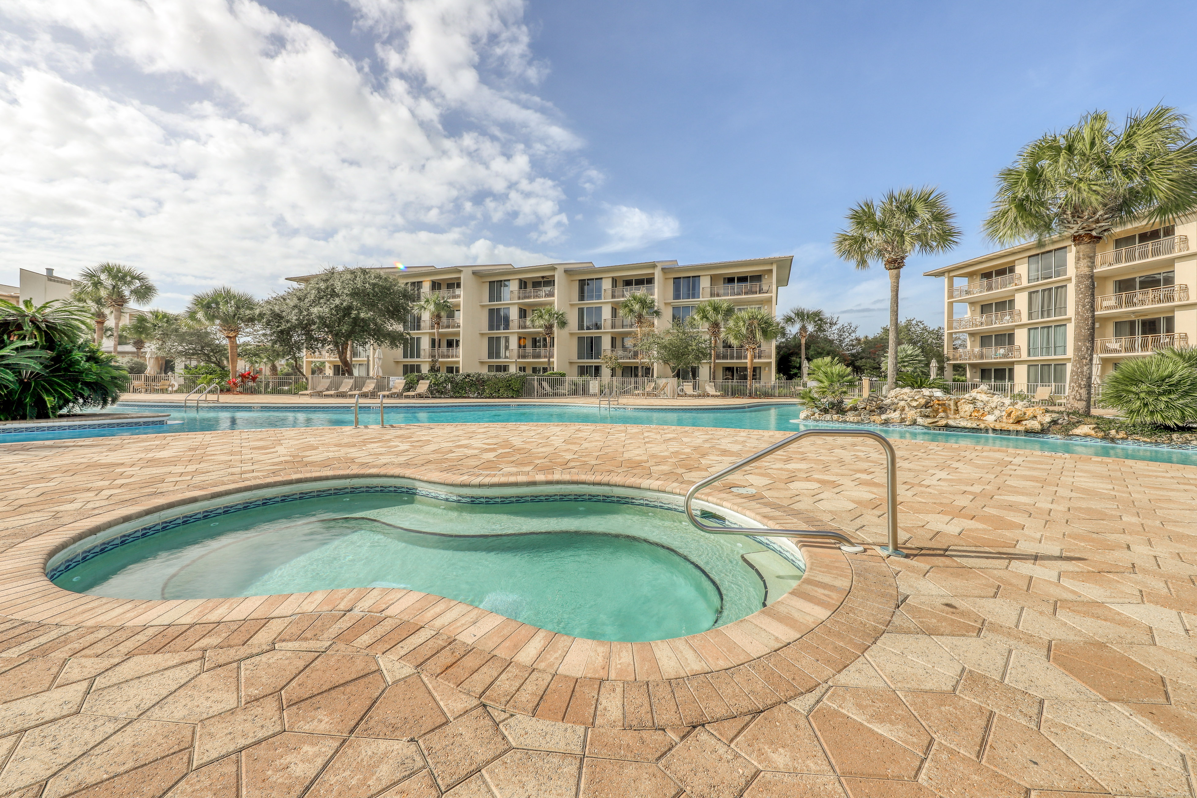 High Pointe 3131 Condo rental in High Pointe Resort in Highway 30-A Florida - #27