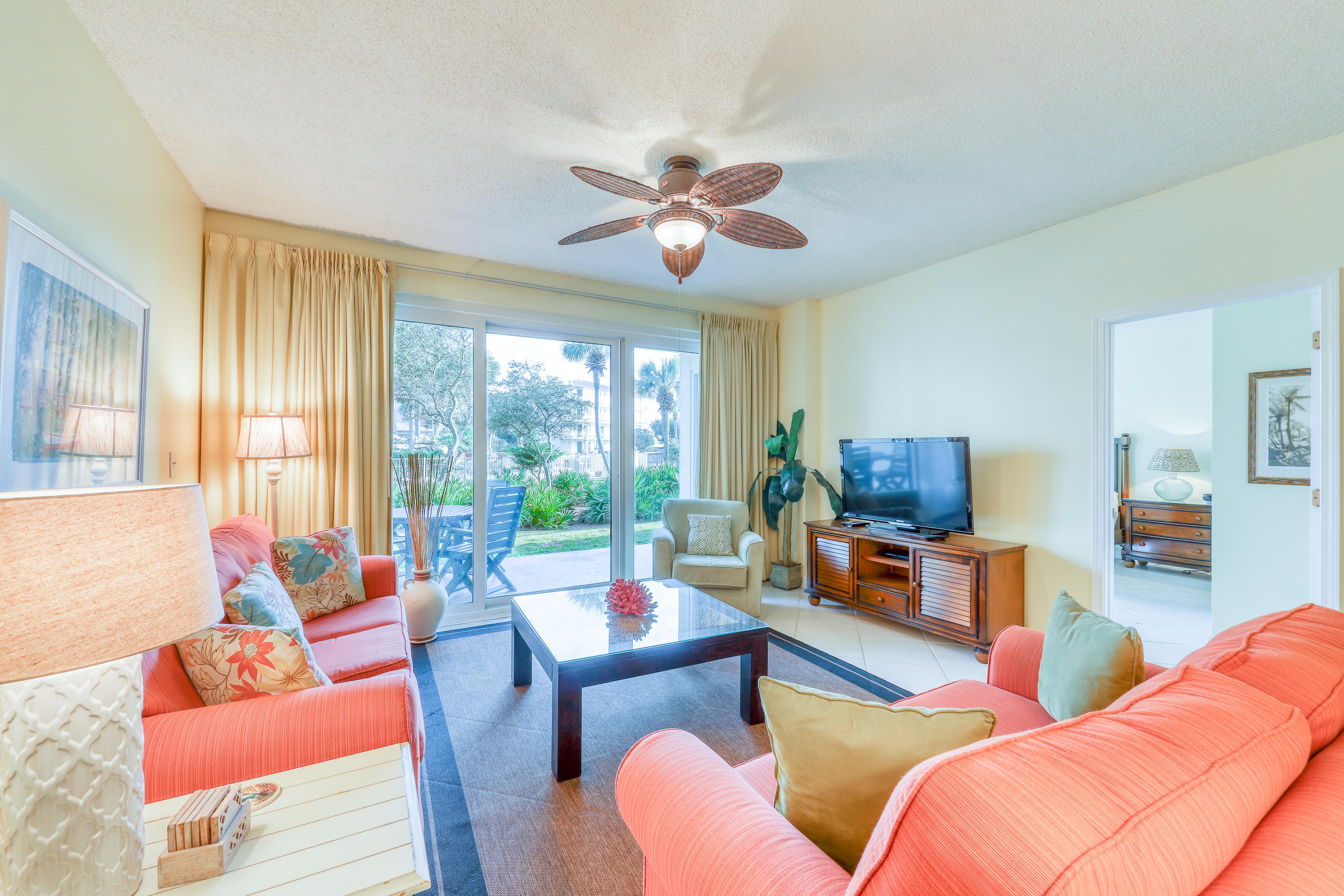 High Pointe 3134 Condo rental in High Pointe Resort in Highway 30-A Florida - #1