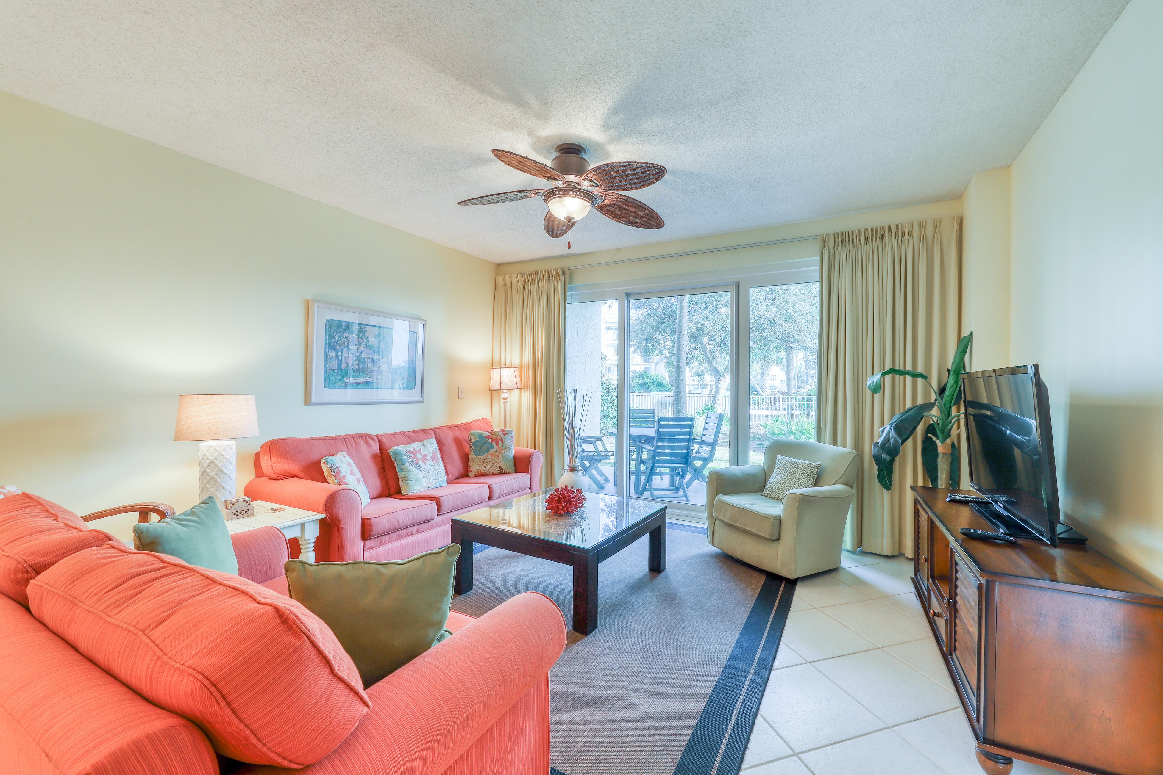 High Pointe 3134 Condo rental in High Pointe Resort in Highway 30-A Florida - #5